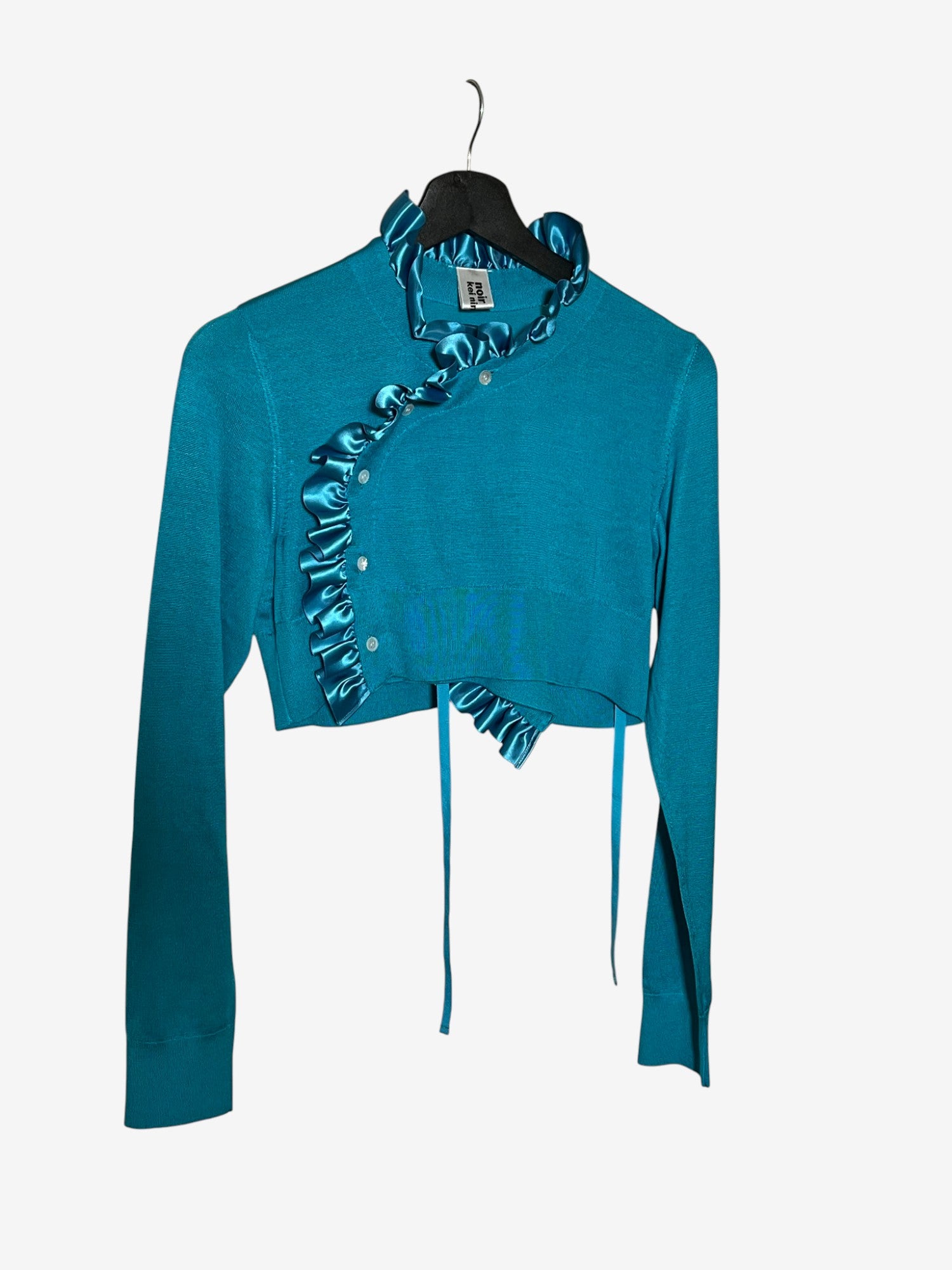 Noir kei ninomiya cardigan