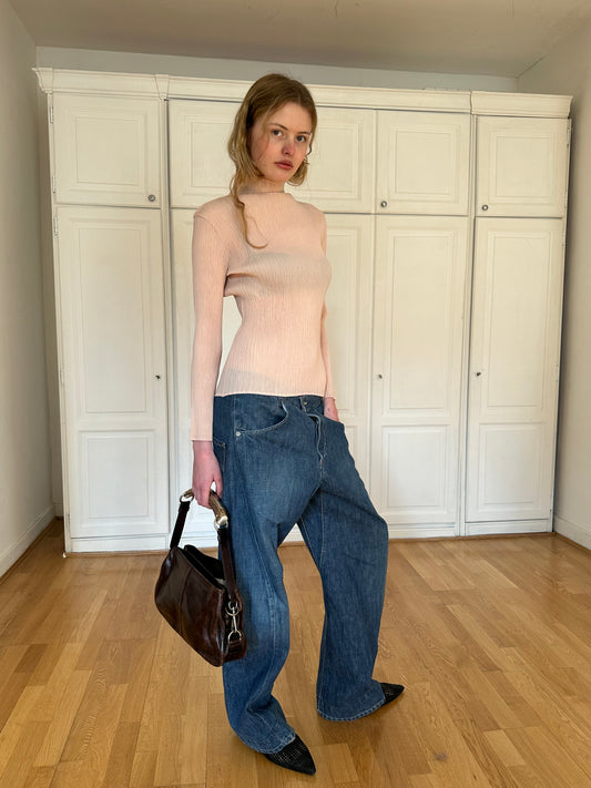 Issey Miyake Blouse