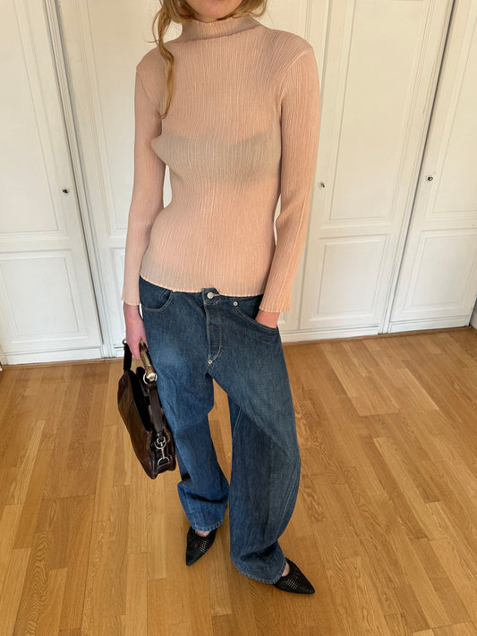 Issey Miyake Blouse
