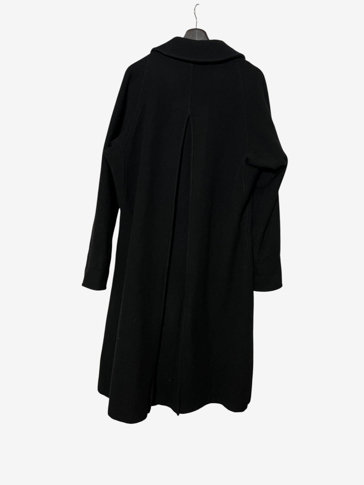 Yohji Yamamoto Coat