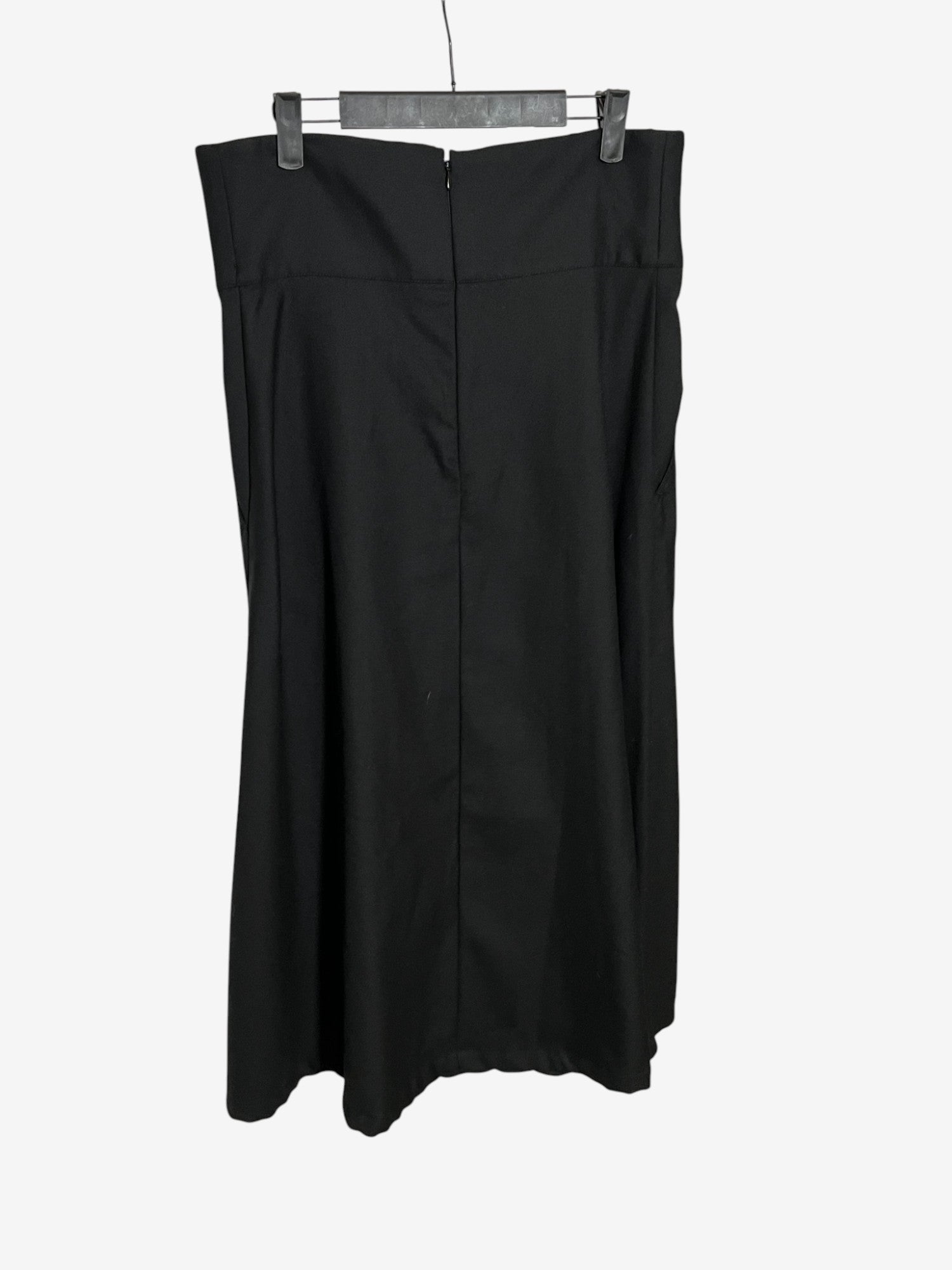 Yohji Yamamoto skirt