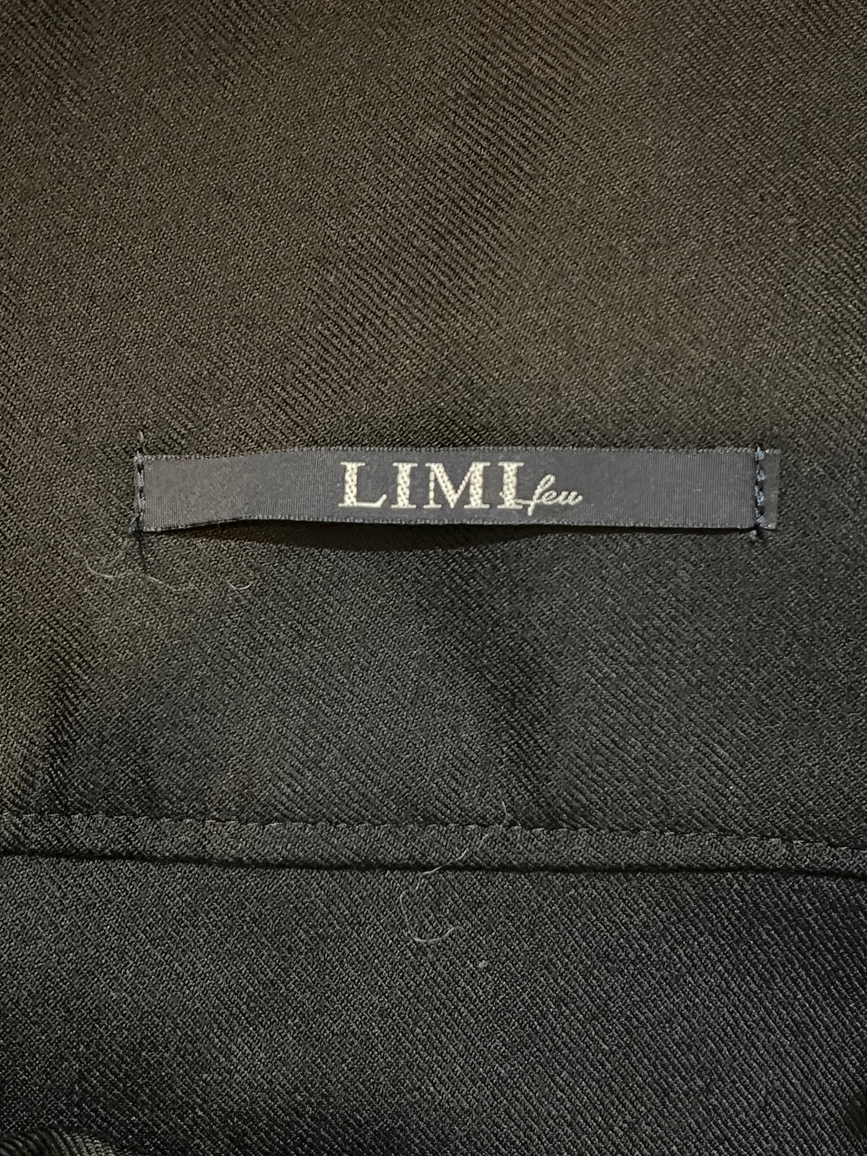 Yohji Yamamoto skirt