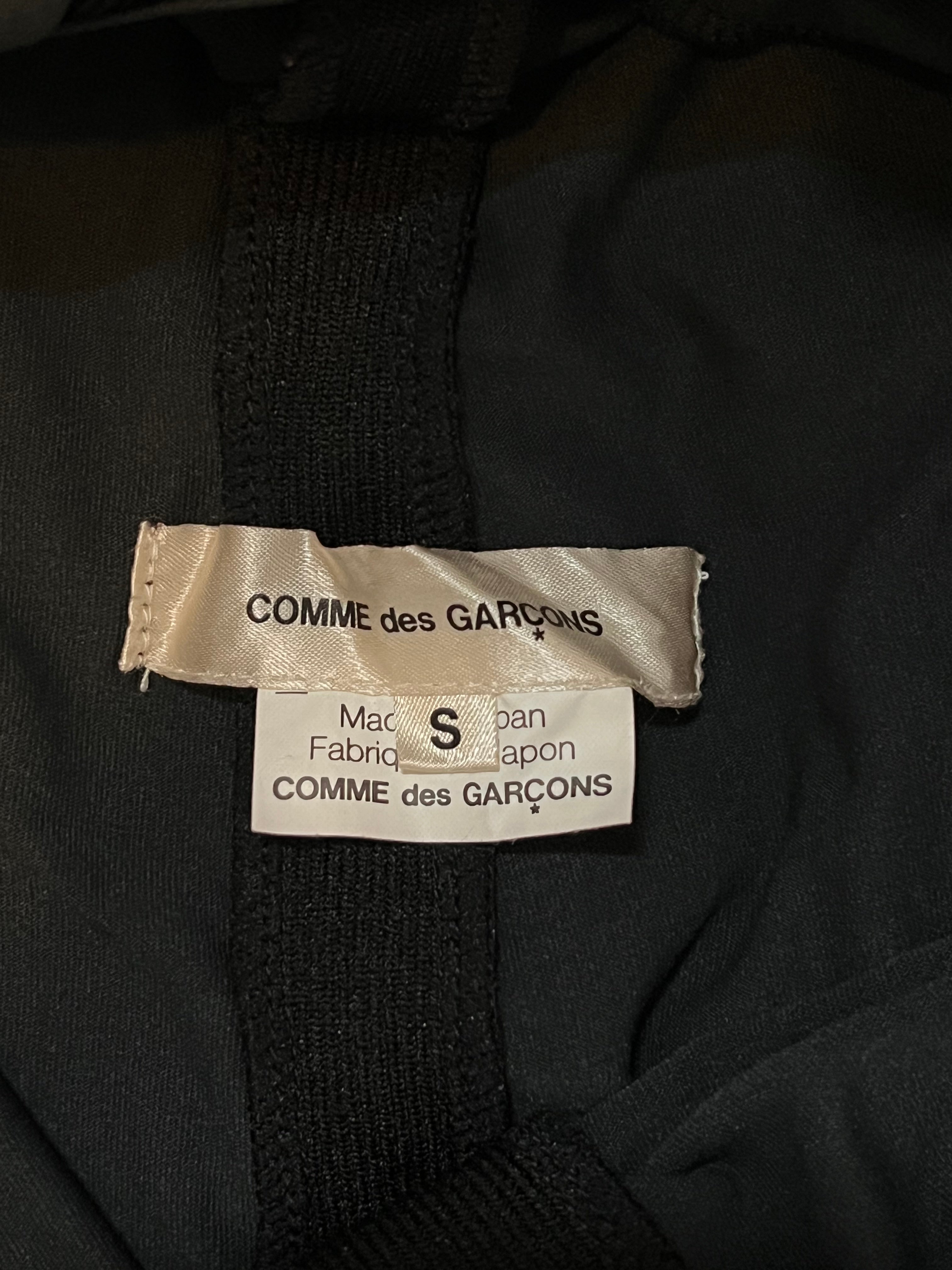 Comme des Garçons Shirt