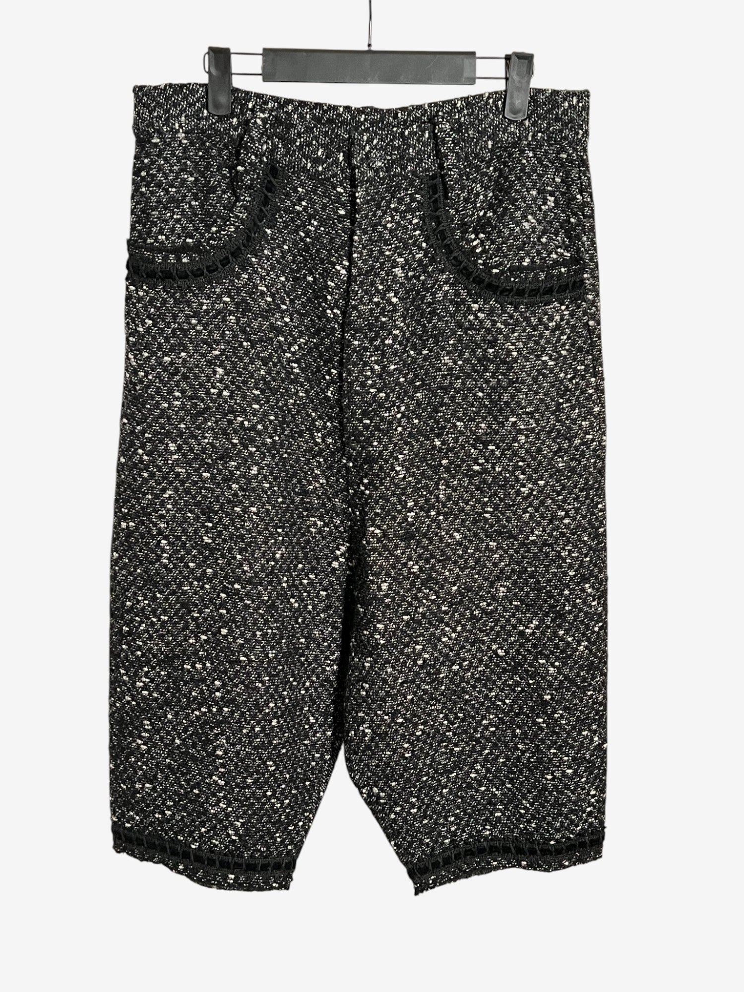 Yohji Yamamoto trousers