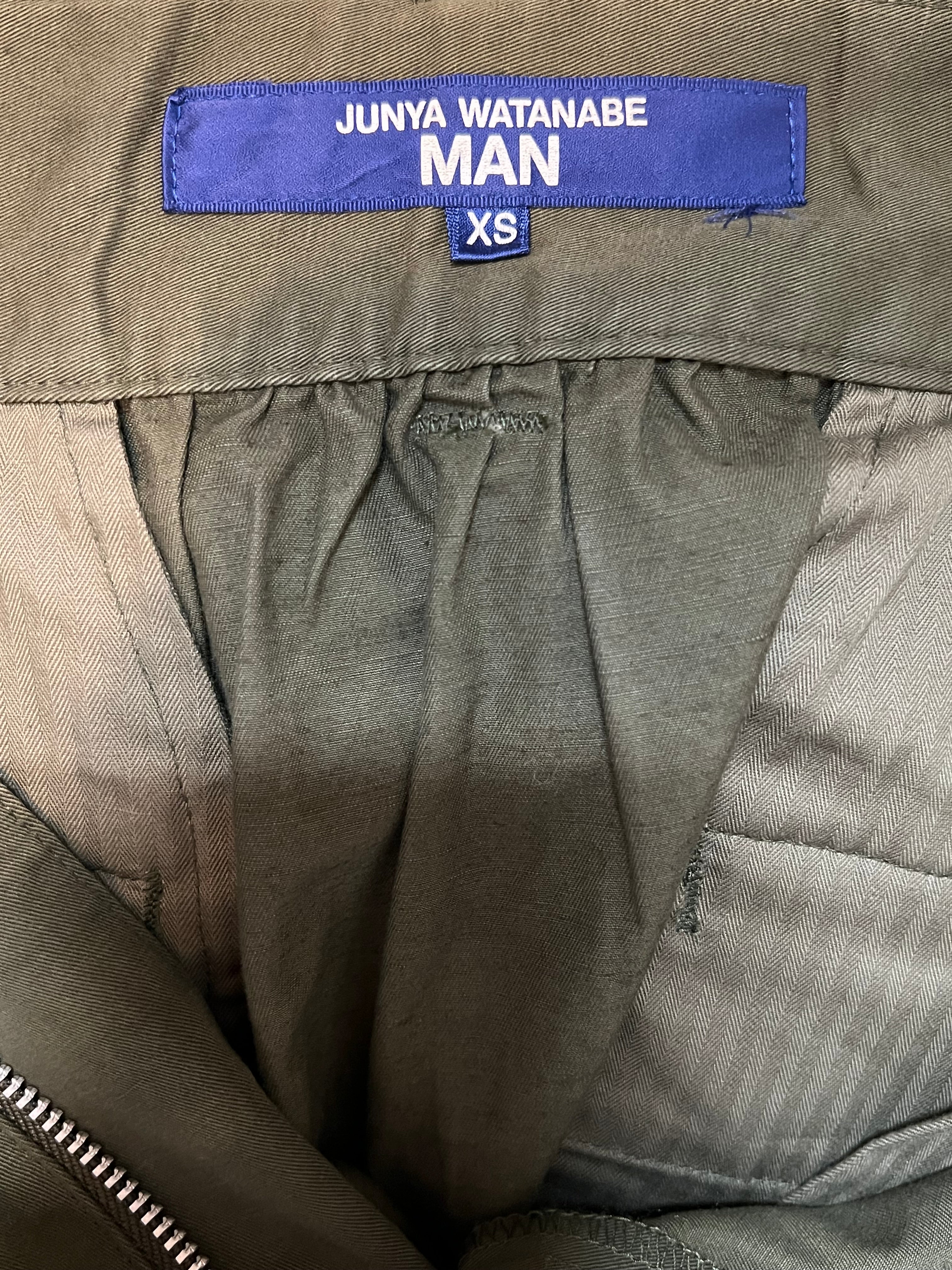 Junya watanabe Trousers