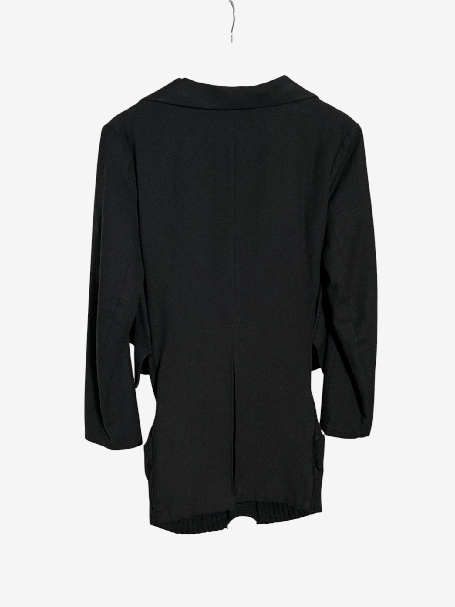 Yohji Yamamoto jacket