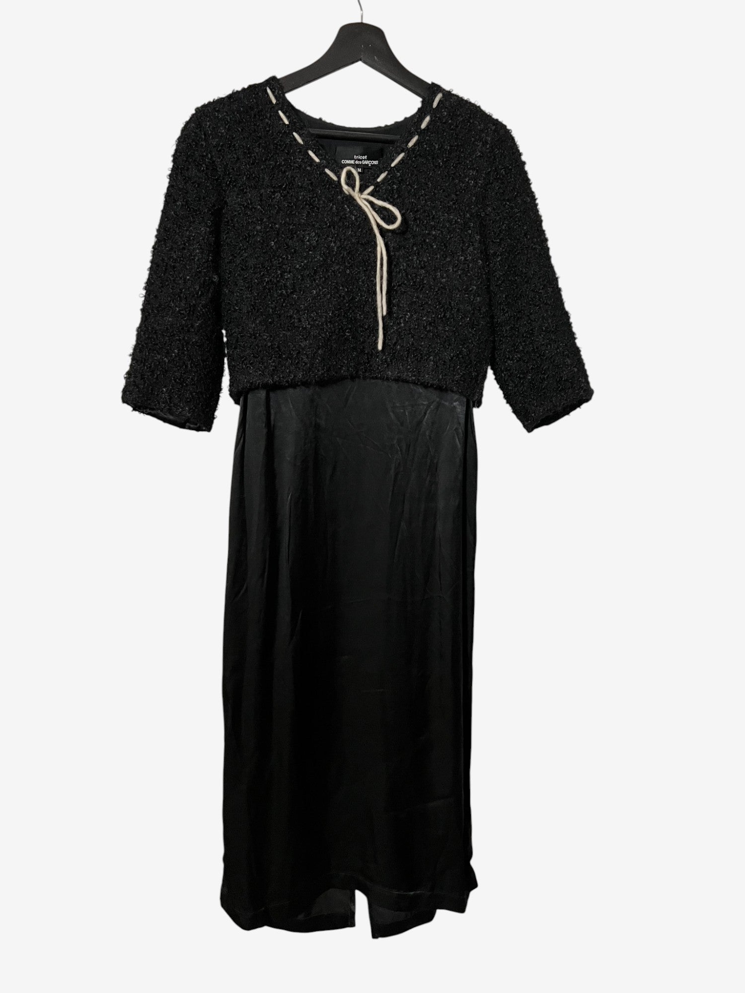 Comme des garçons Dress