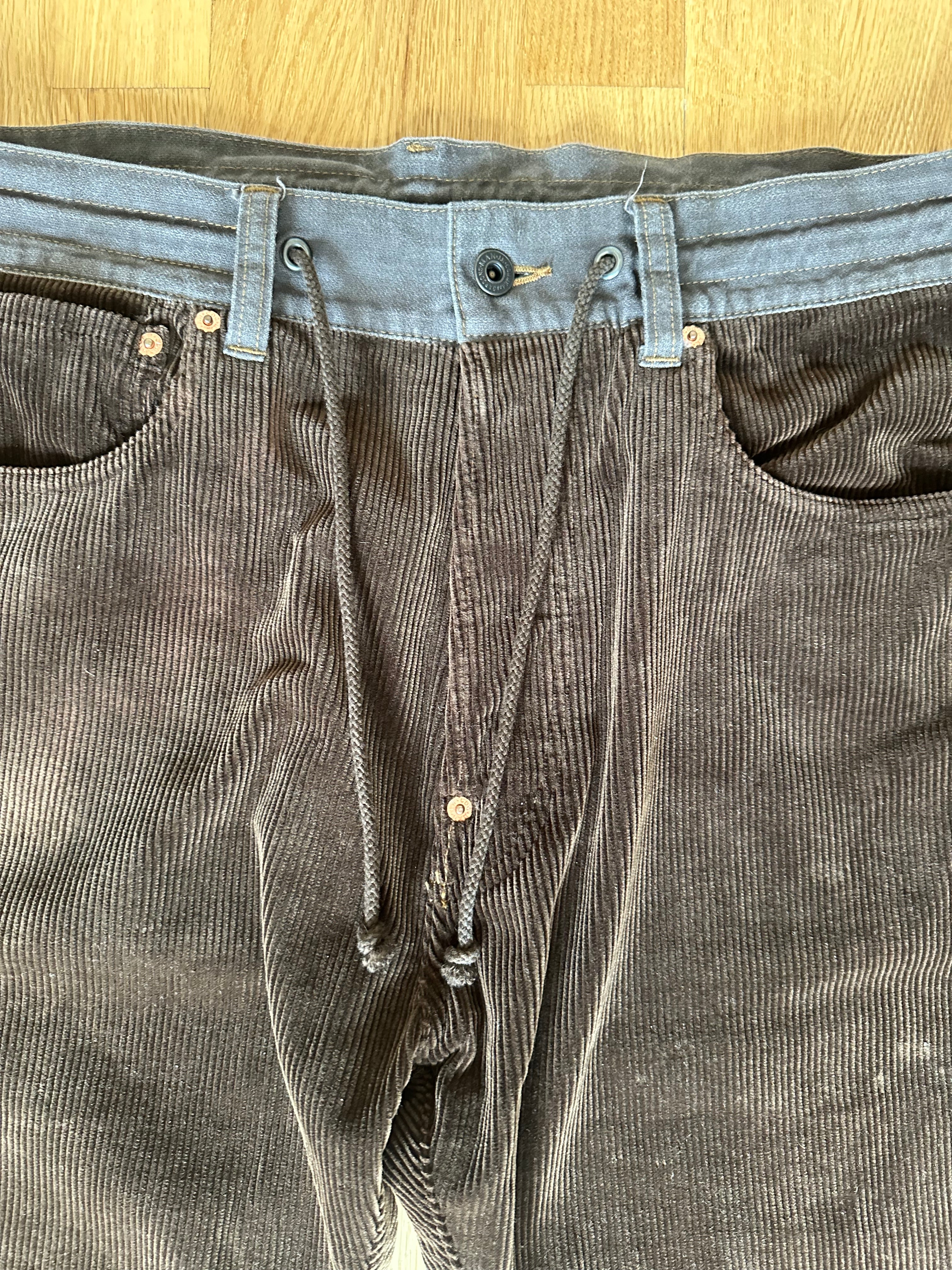 Junya Watanabe Trousers