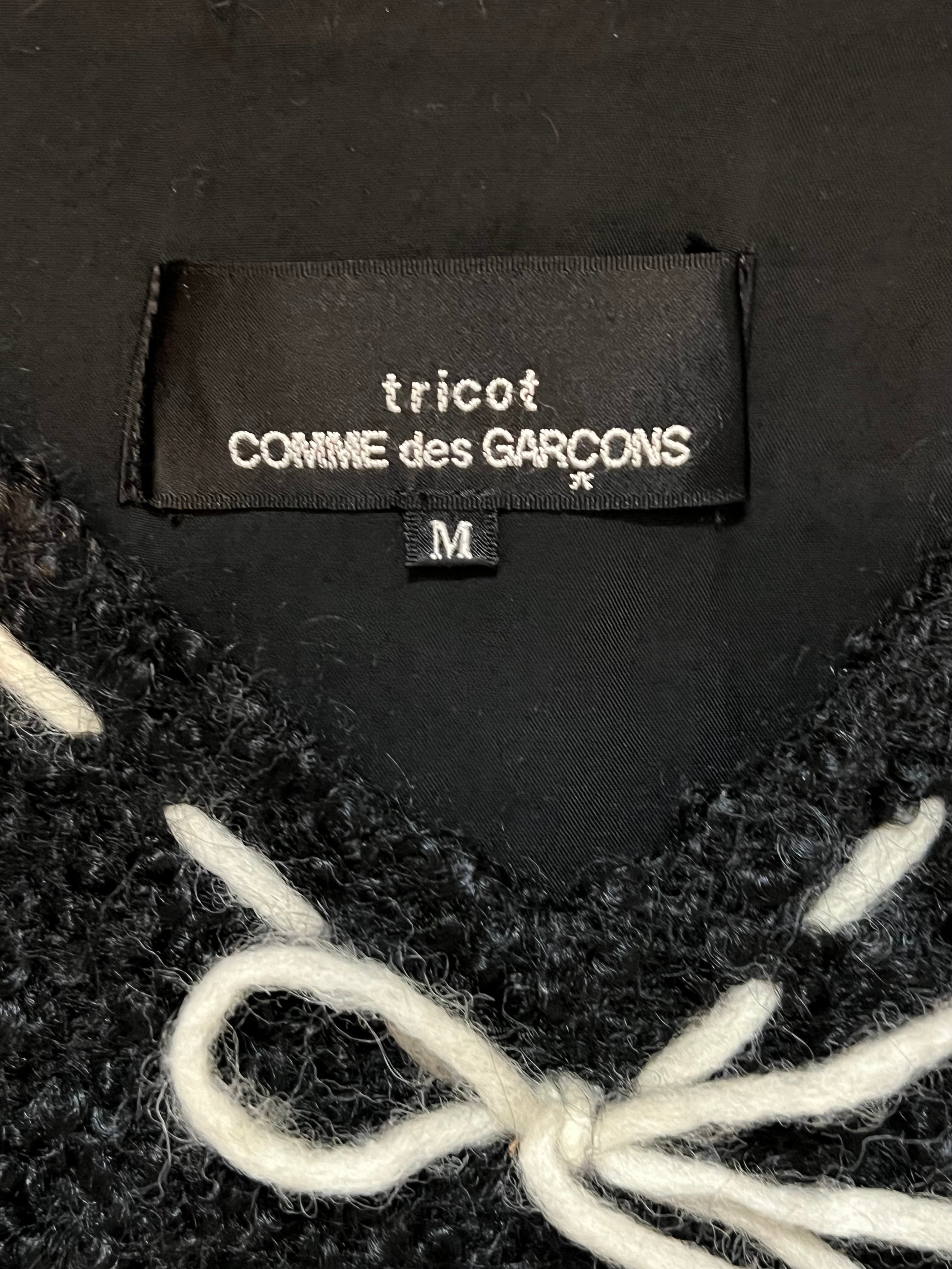 Comme des garçons Dress