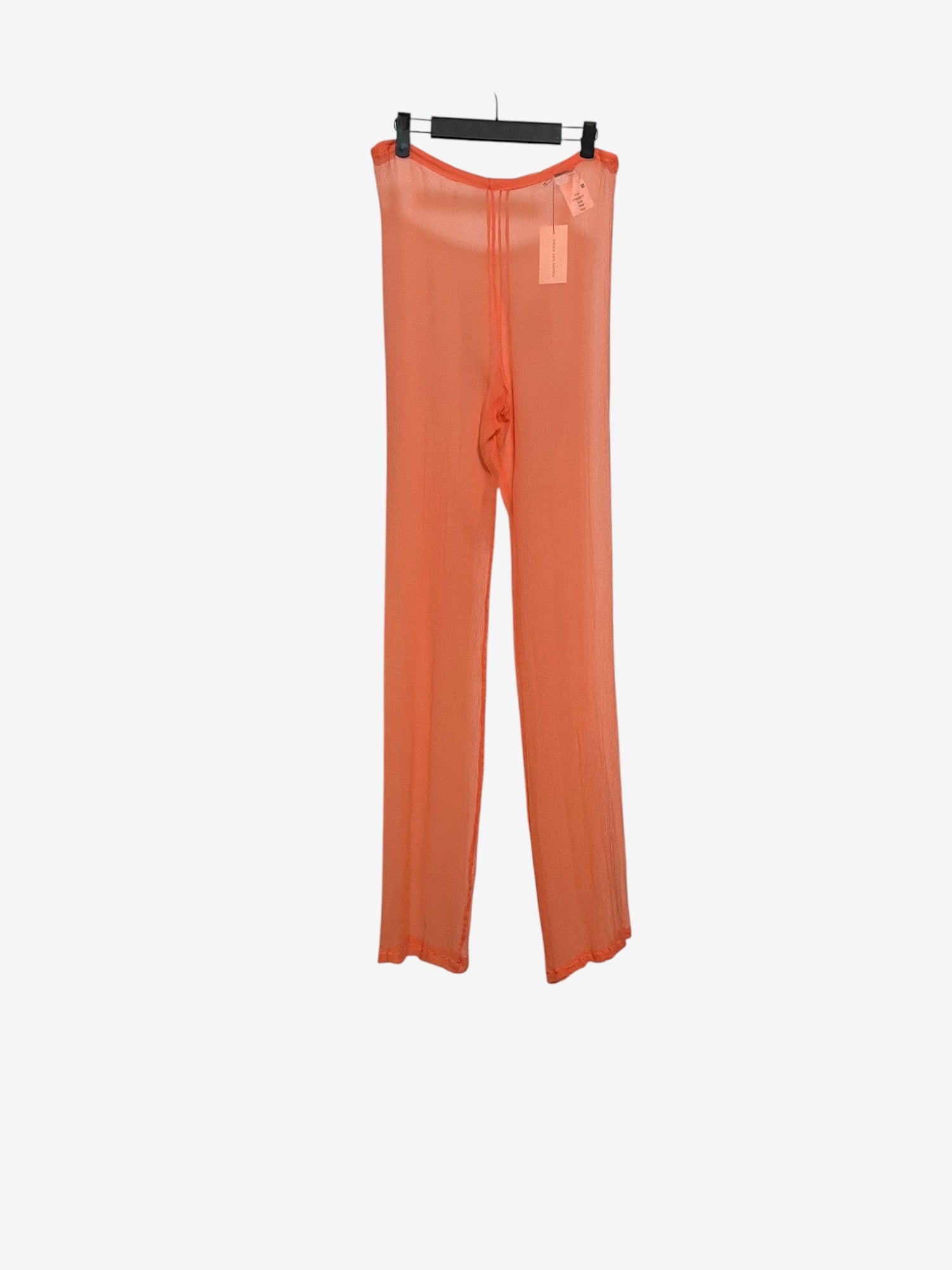 Dries van noten Trousers