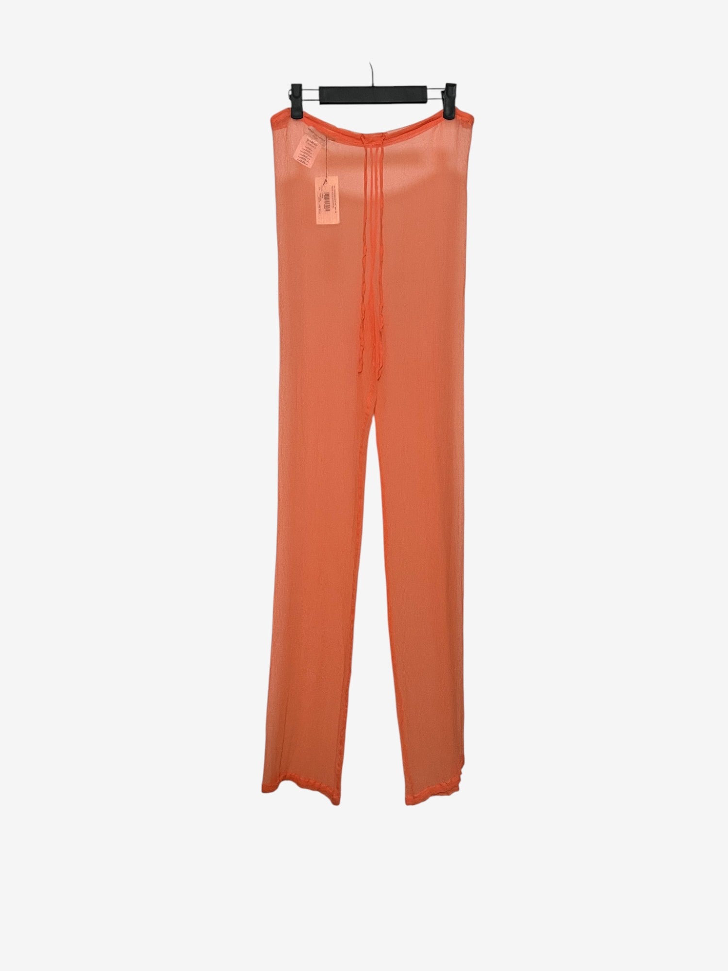 Dries van noten Trousers