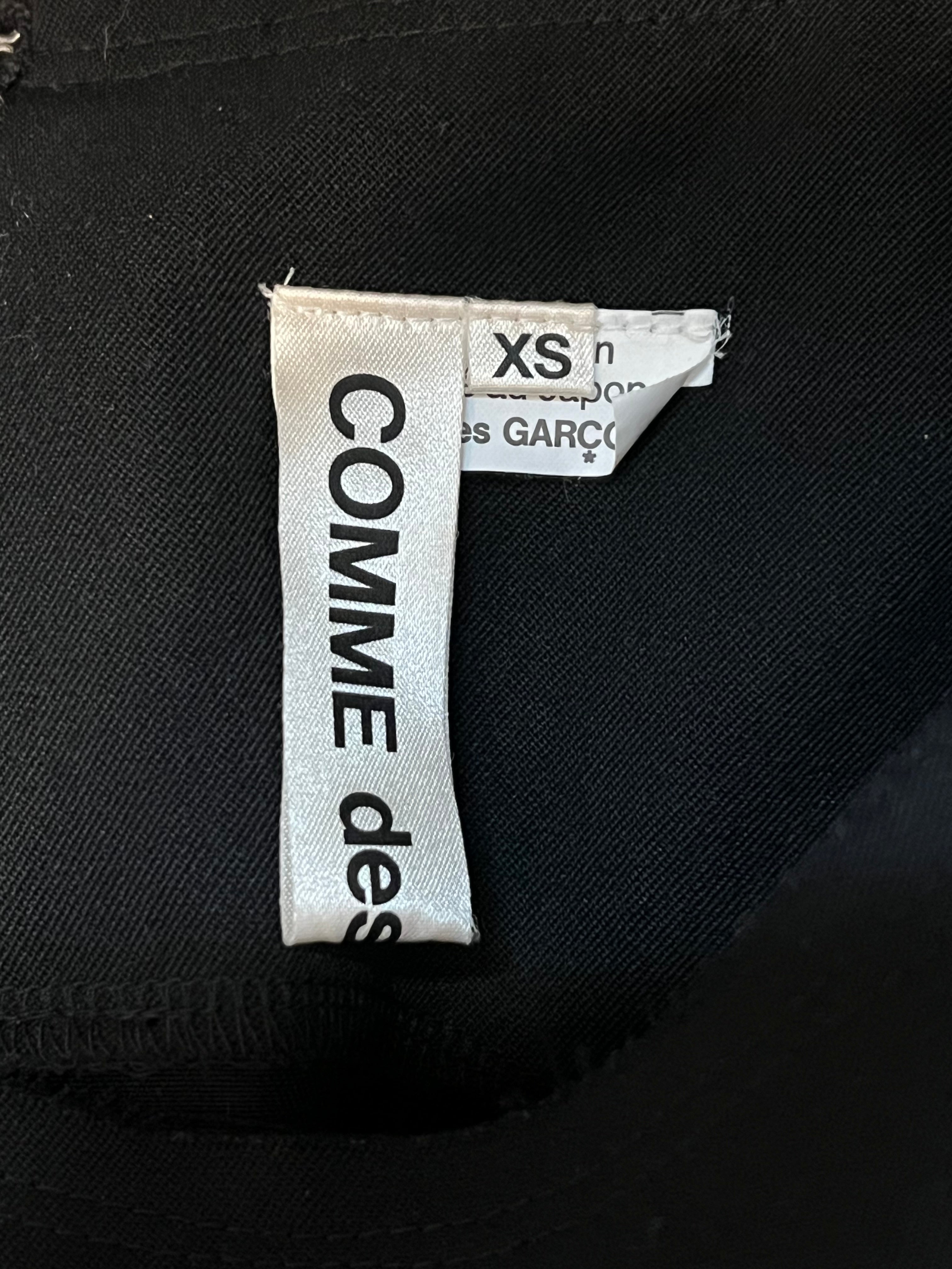 Comme des garçons Dress