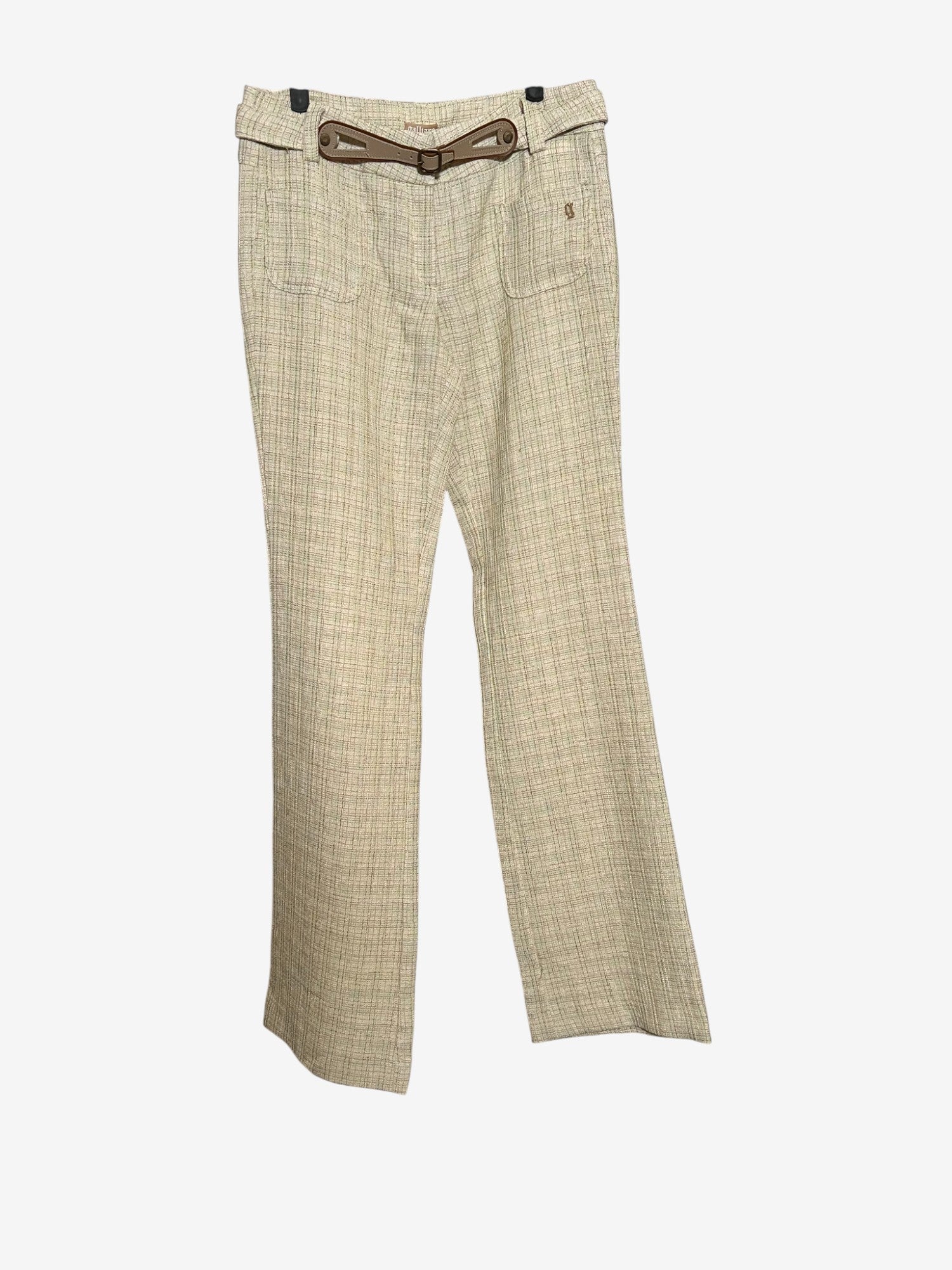 John Galliano Trousers