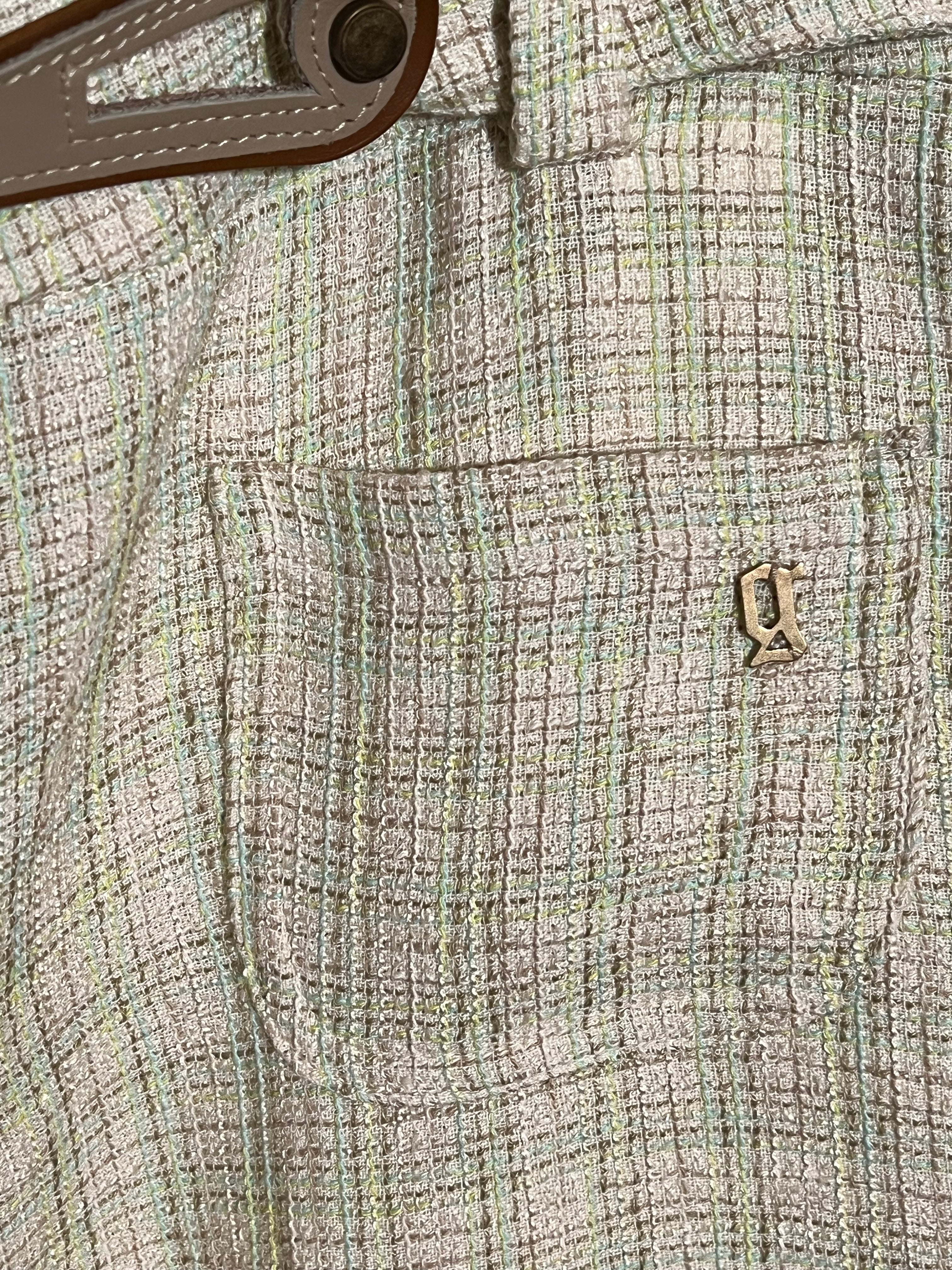 John Galliano Trousers