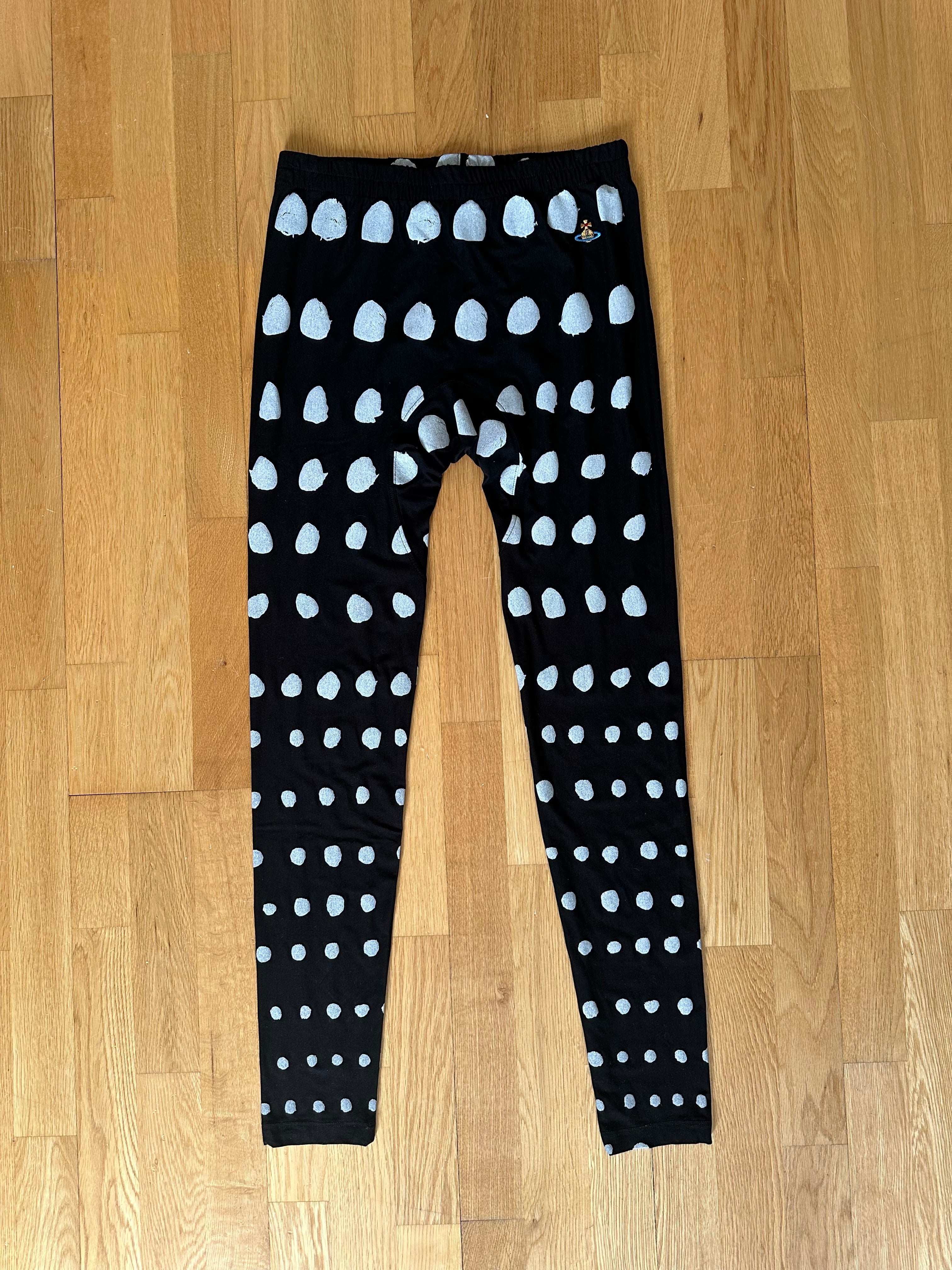 Vivienne Westwood Leggings