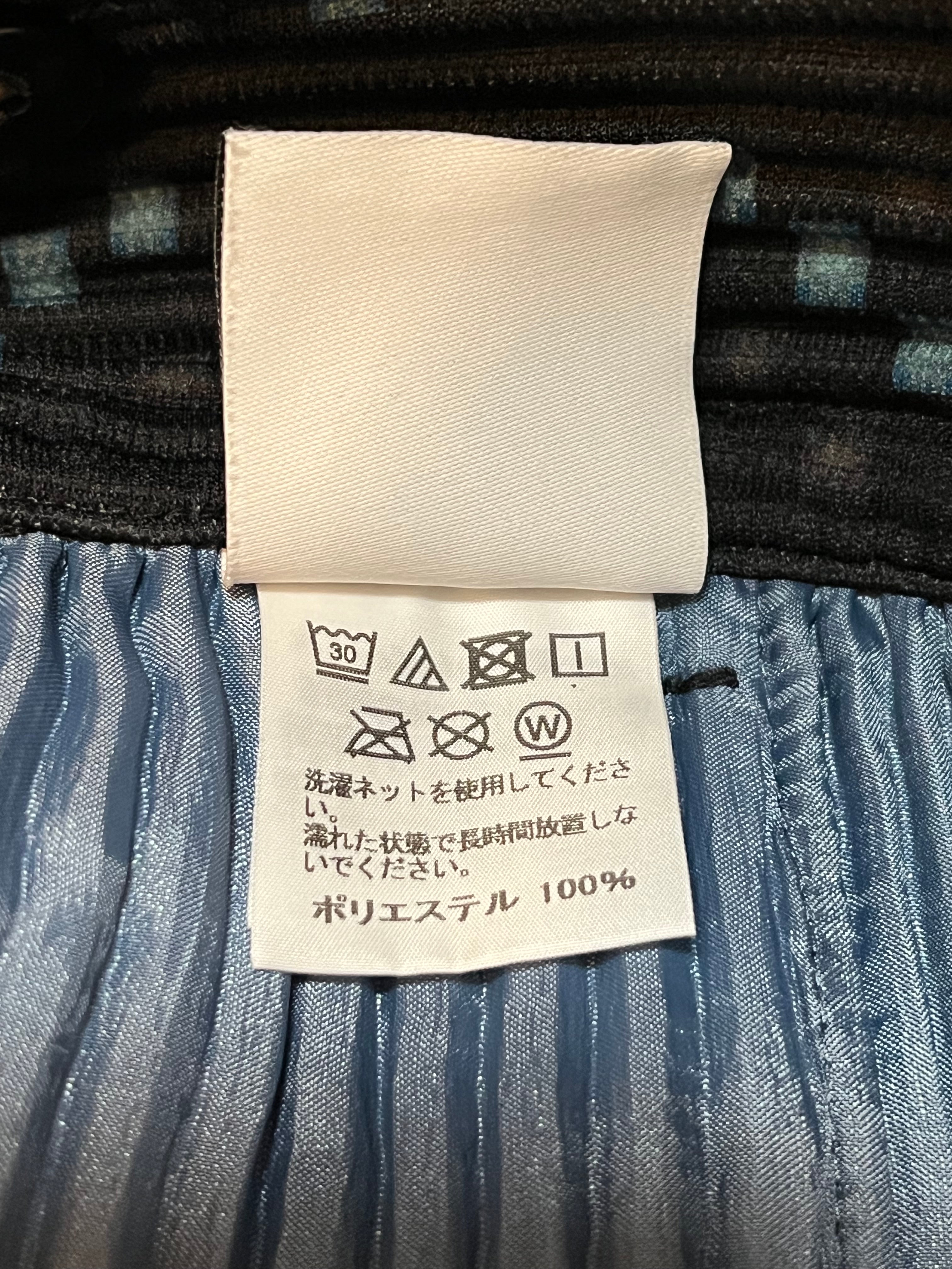 Issey Miyake Trousers