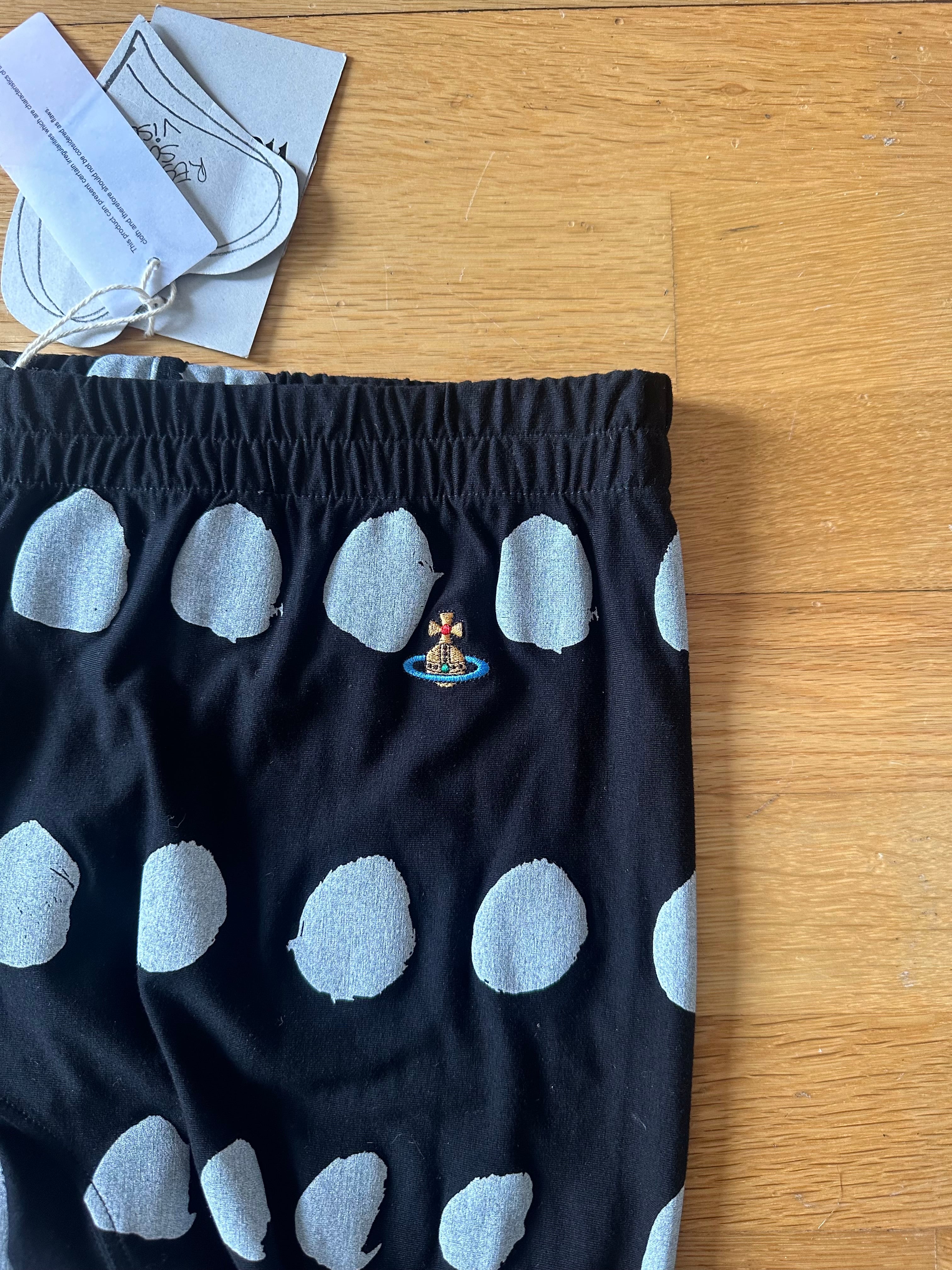 Vivienne Westwood Leggings