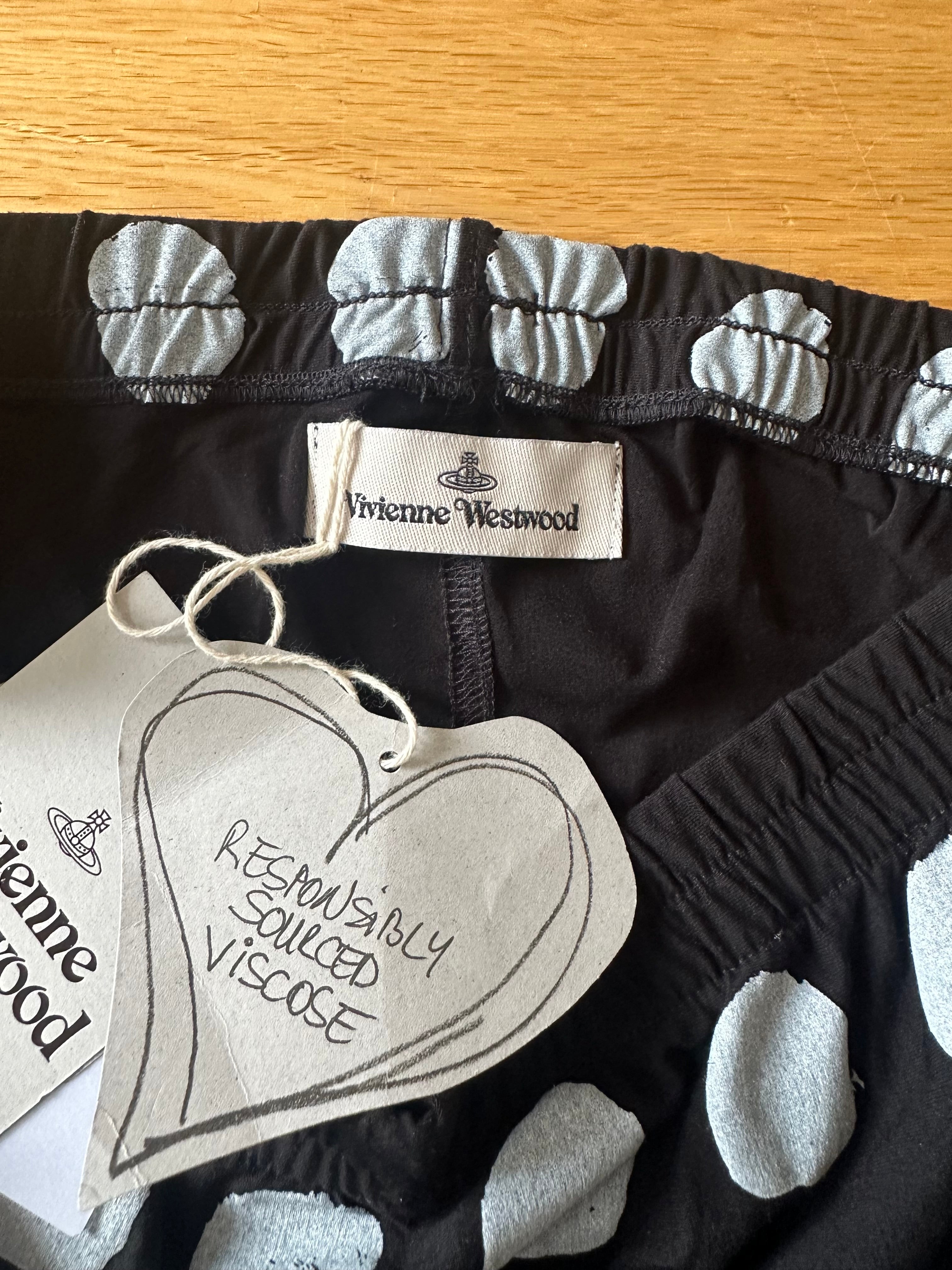 Vivienne Westwood Leggings