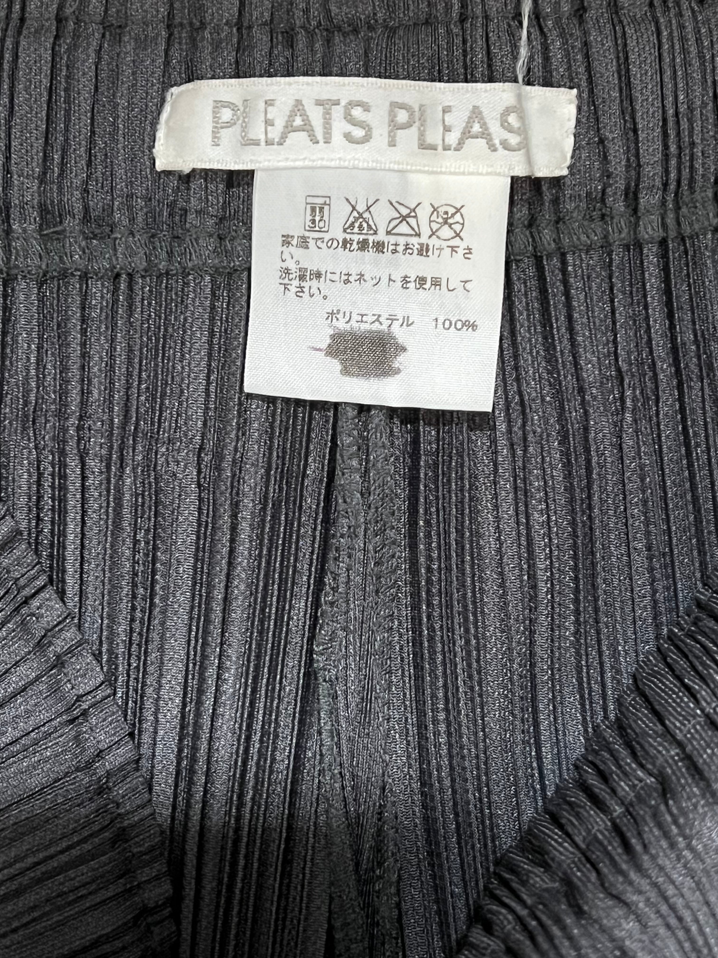 Issey Miyake Trousers