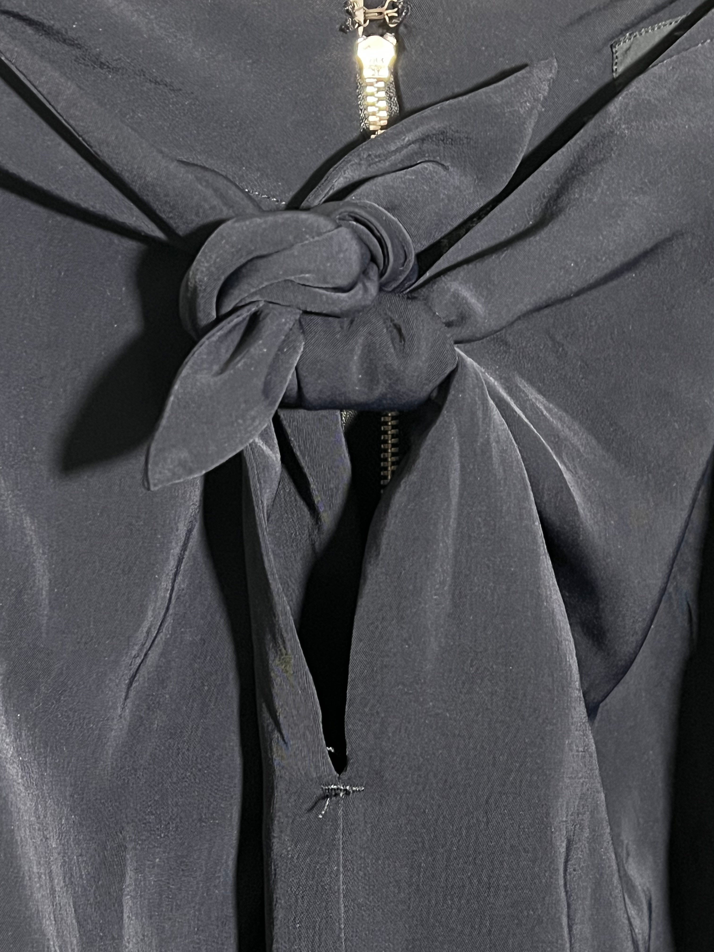 Yohji Yamamoto Skirt