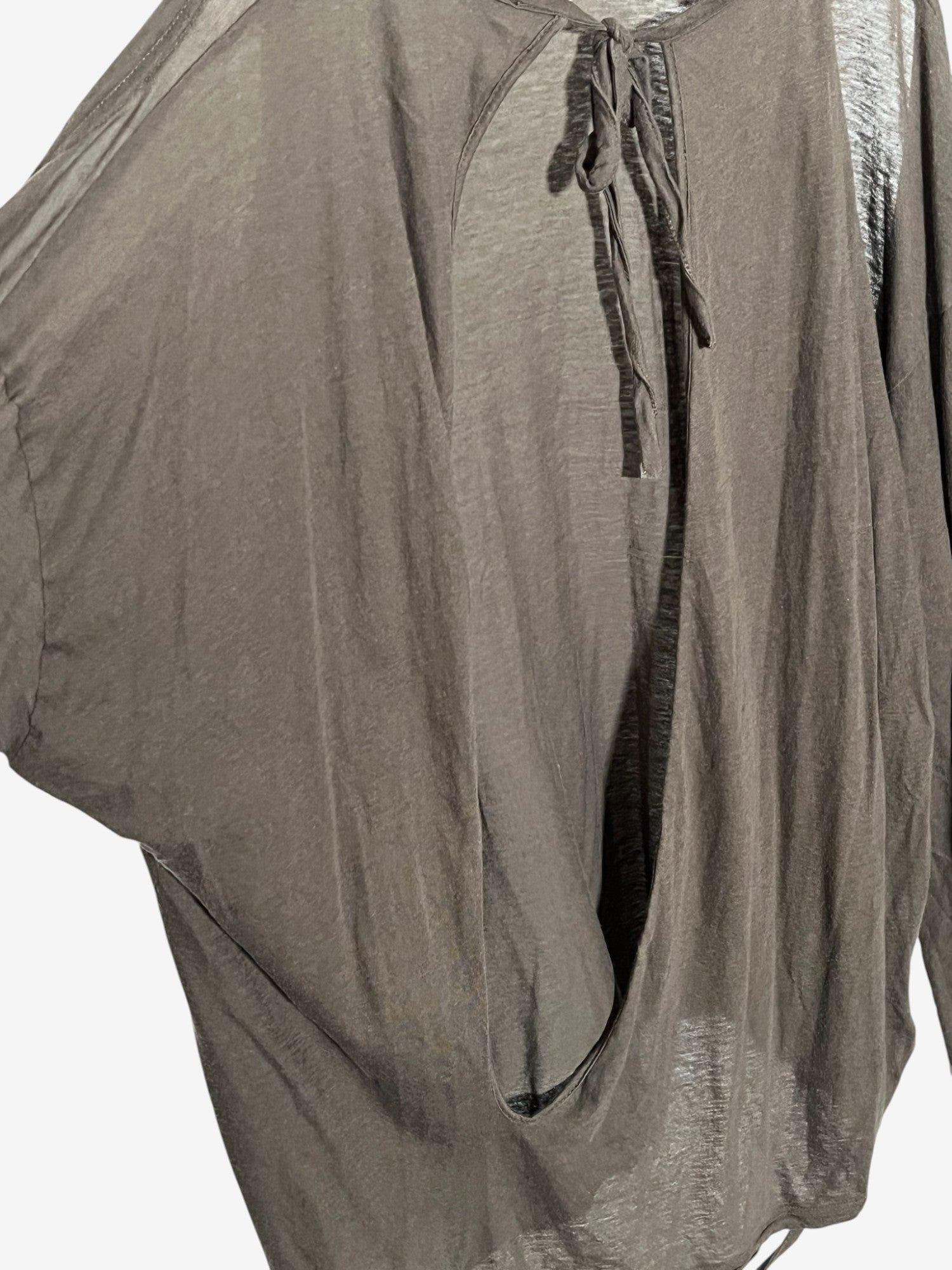 Ann Demeulemeester Top