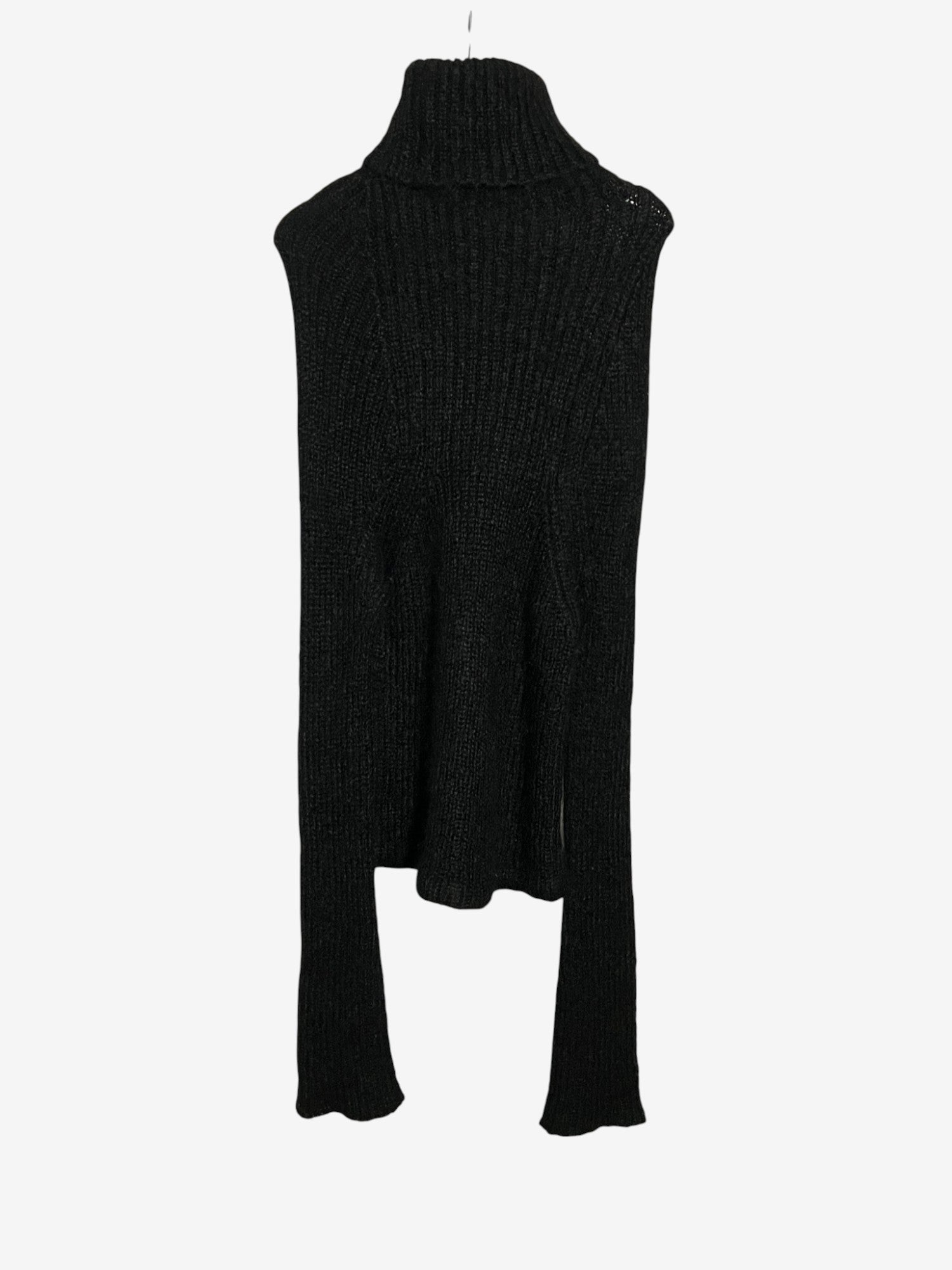 Yohji Yamamoto Jumper