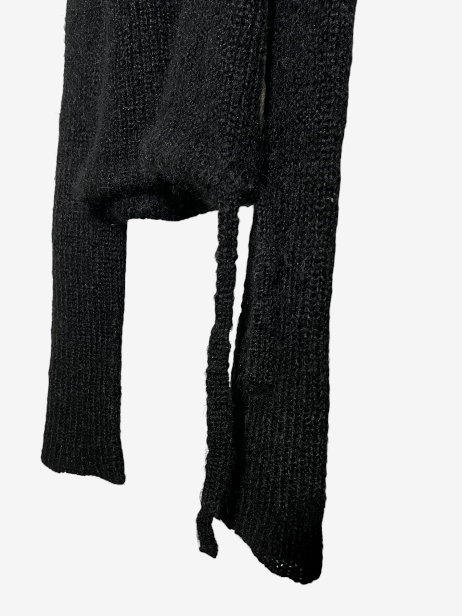 Yohji Yamamoto Jumper