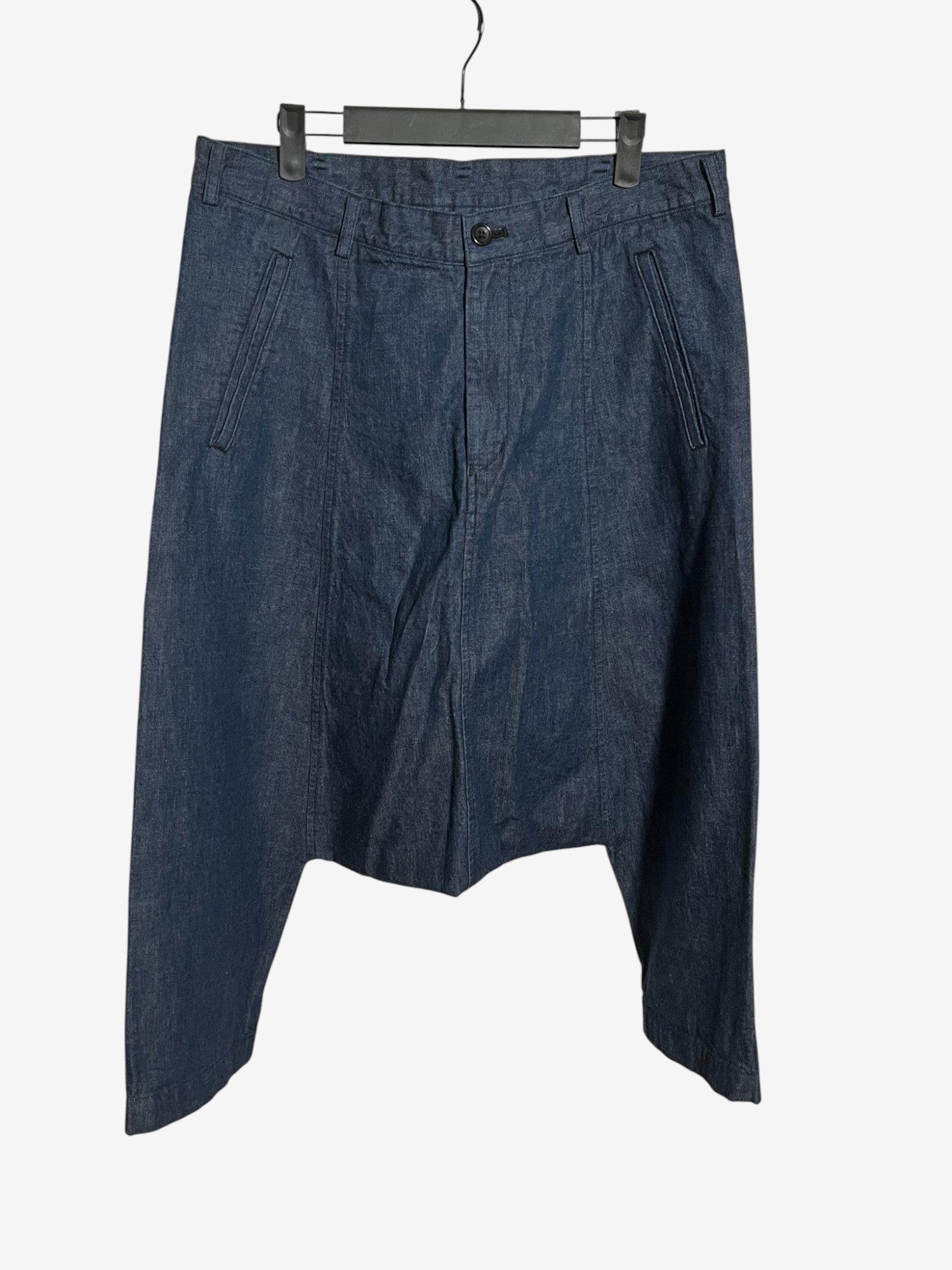 Comme des garçons trousers