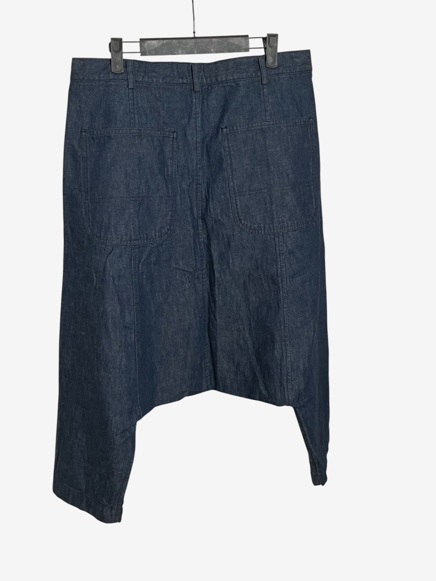 Comme des garçons trousers