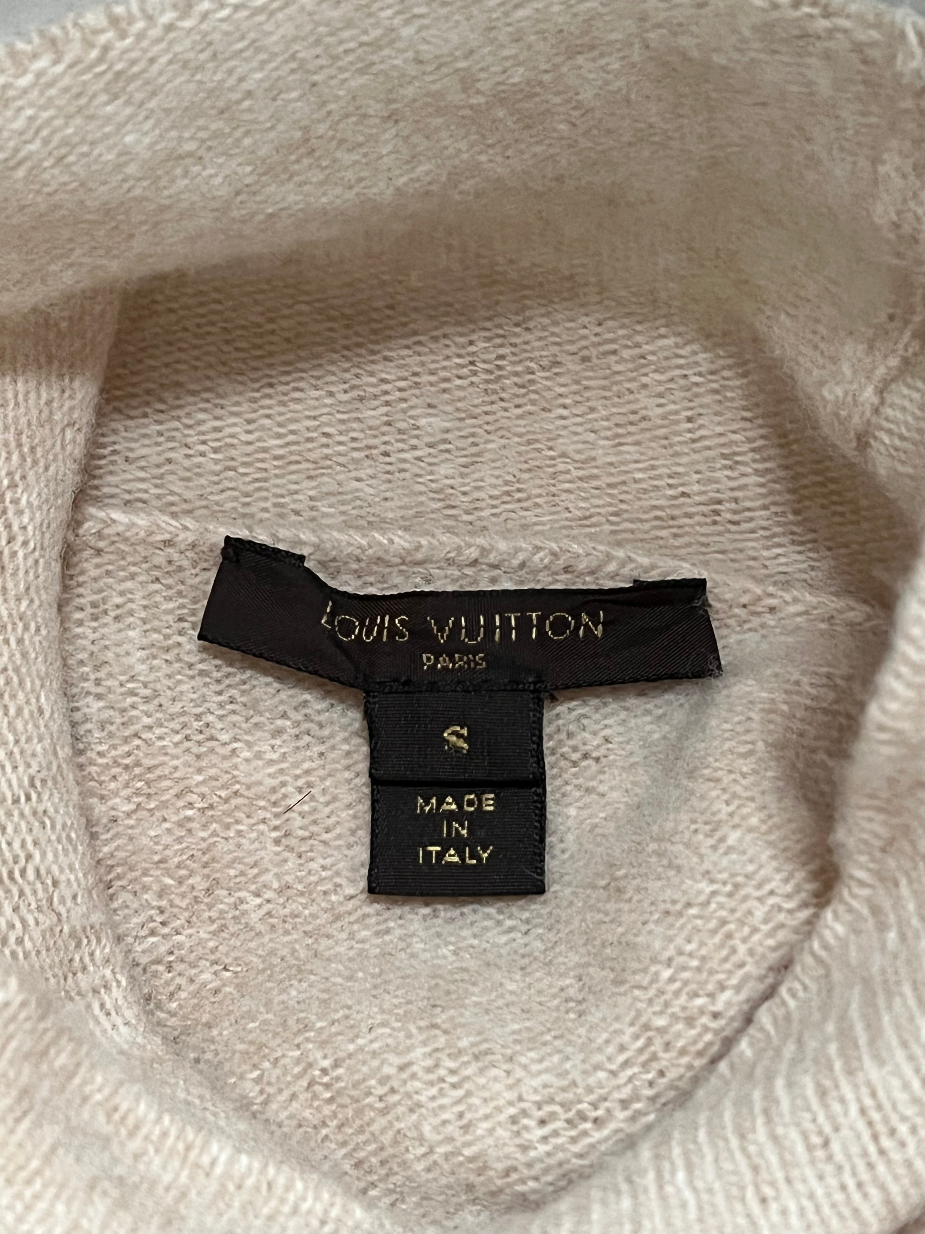 Louis Vuitton Jumper
