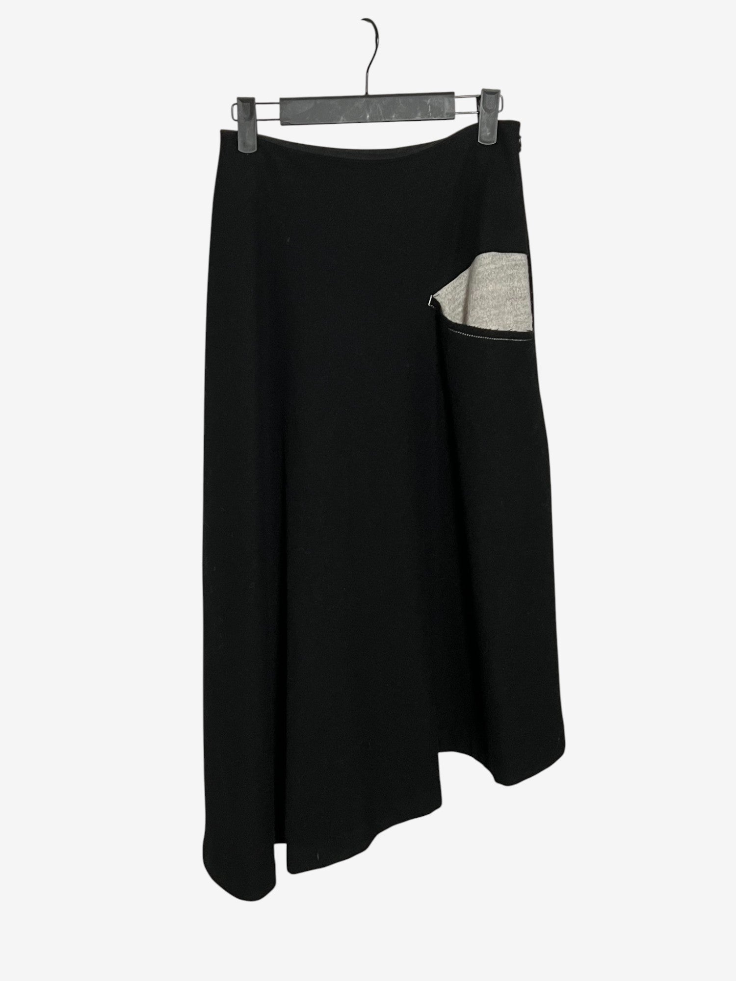 Yohji Yamamoto Skirt