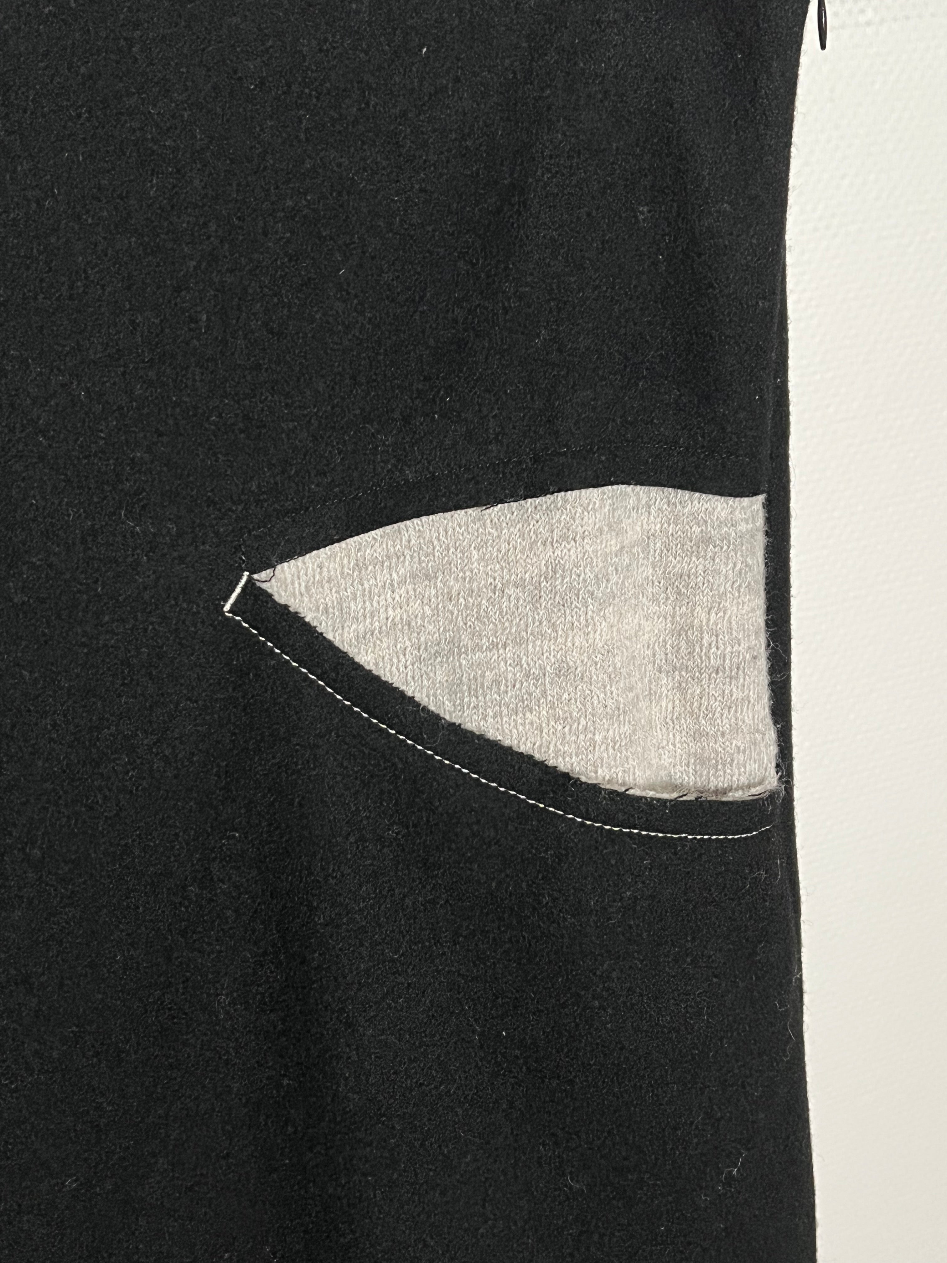 Yohji Yamamoto Skirt