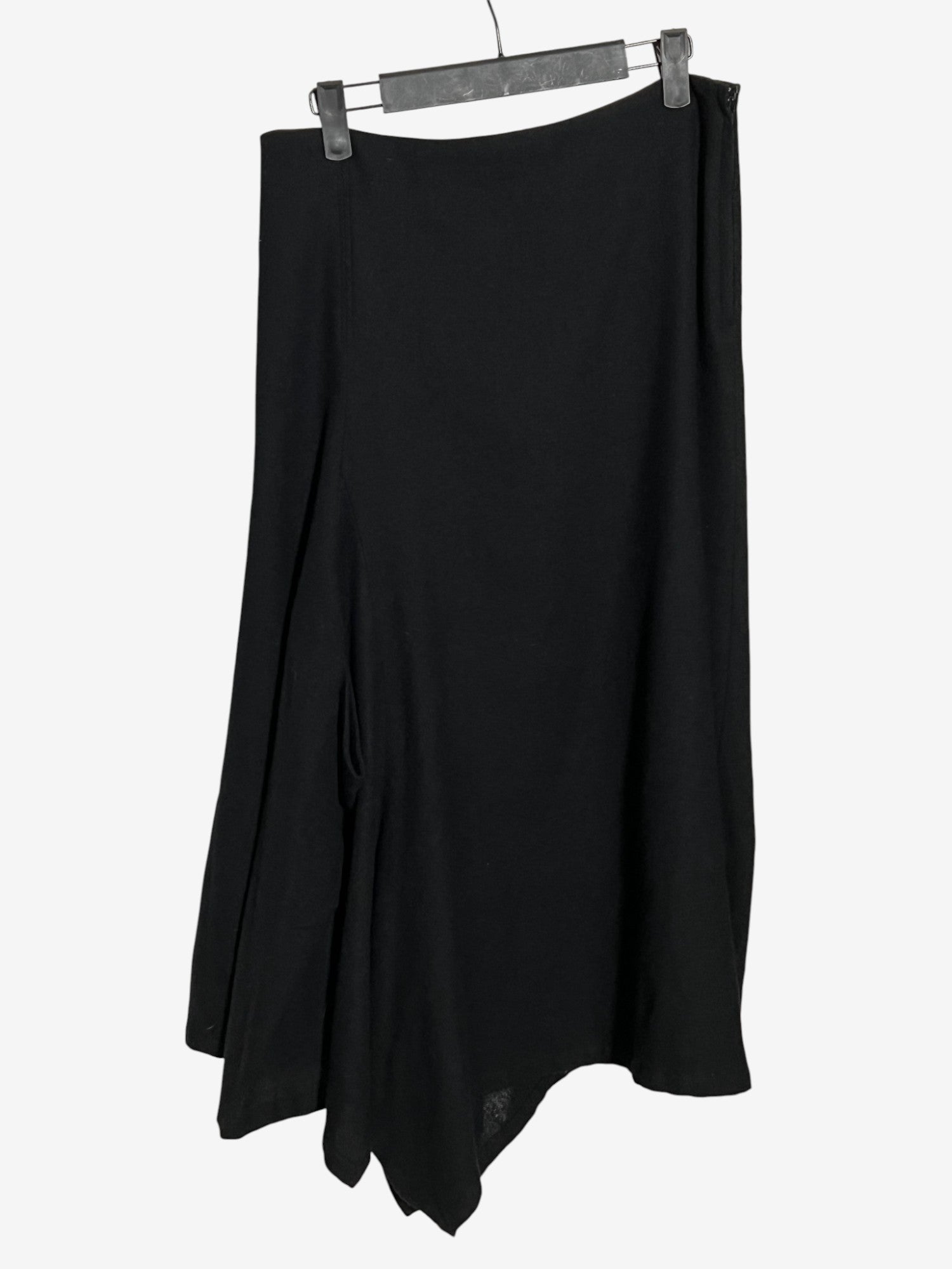 Yohji Yamamoto Skirt