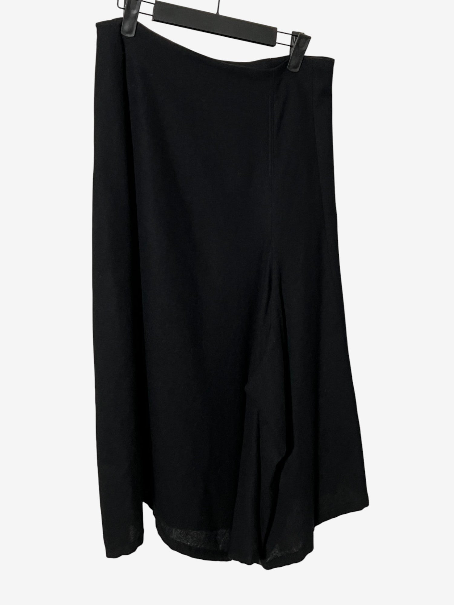 Yohji Yamamoto Skirt