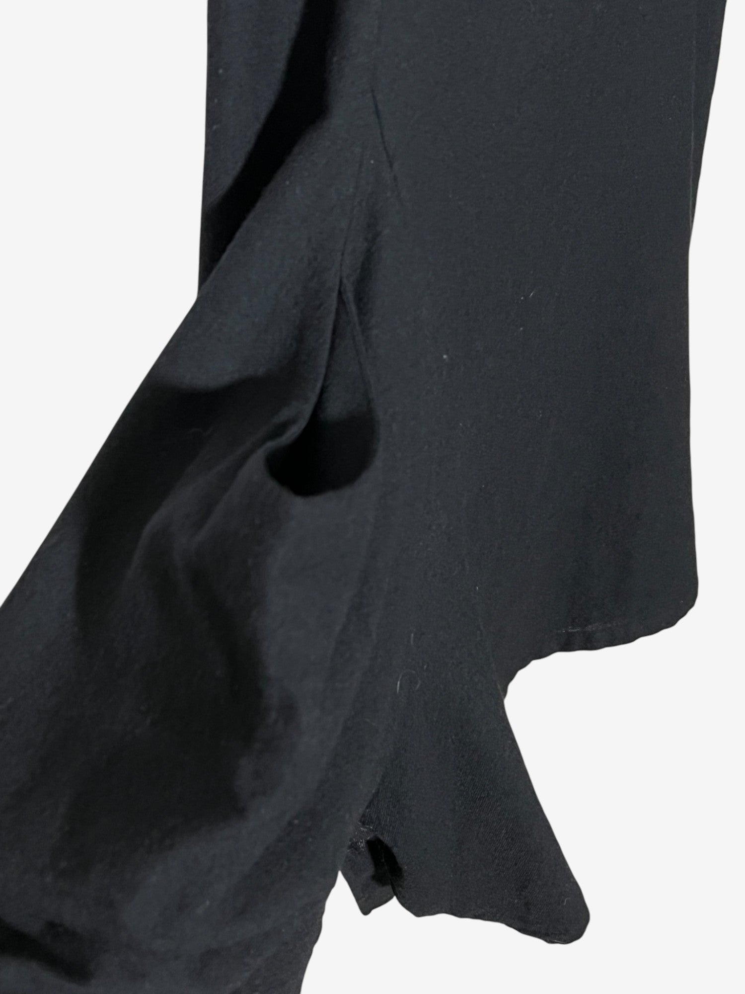 Yohji Yamamoto Skirt