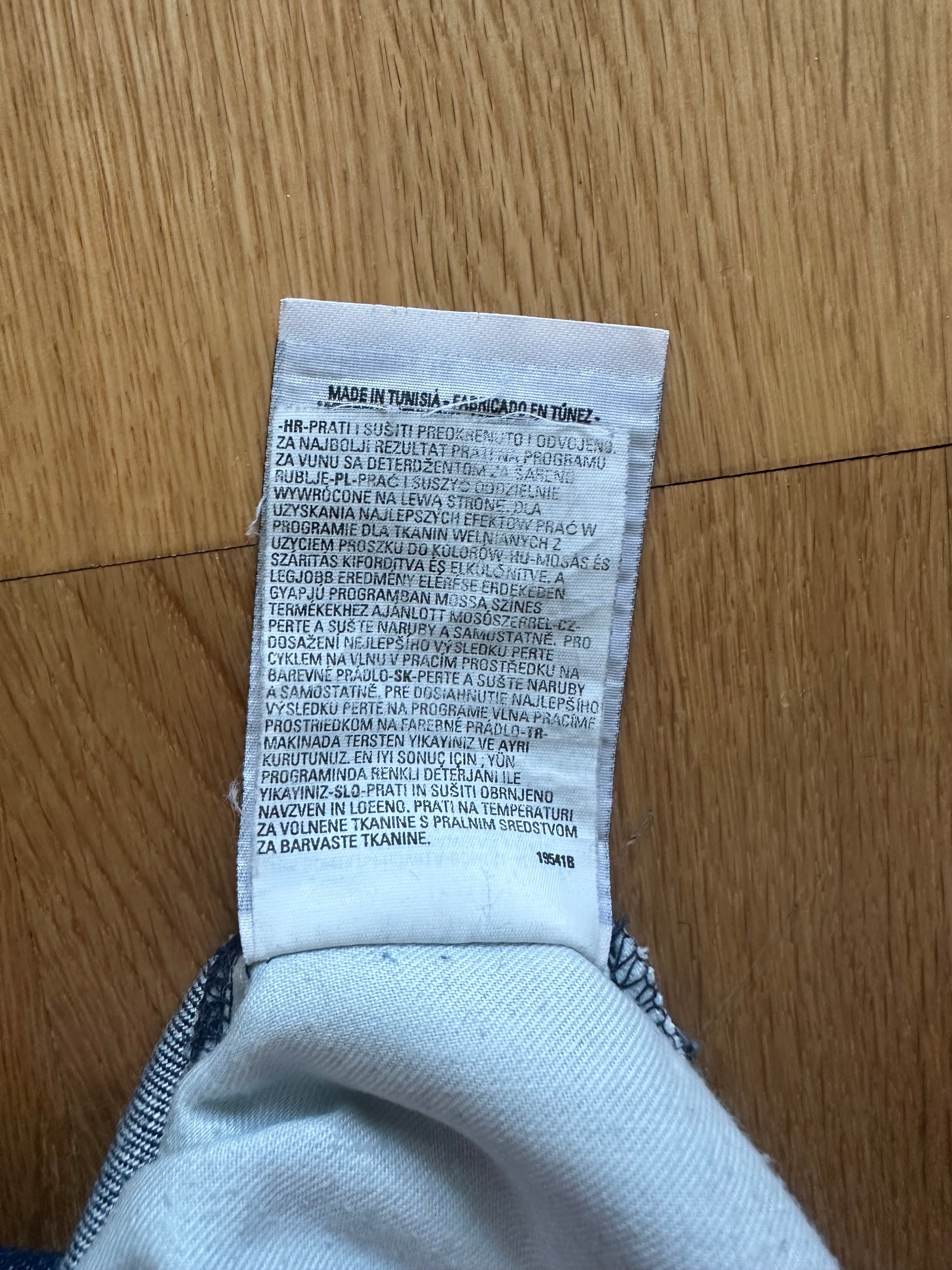 Levi's engineered Jean