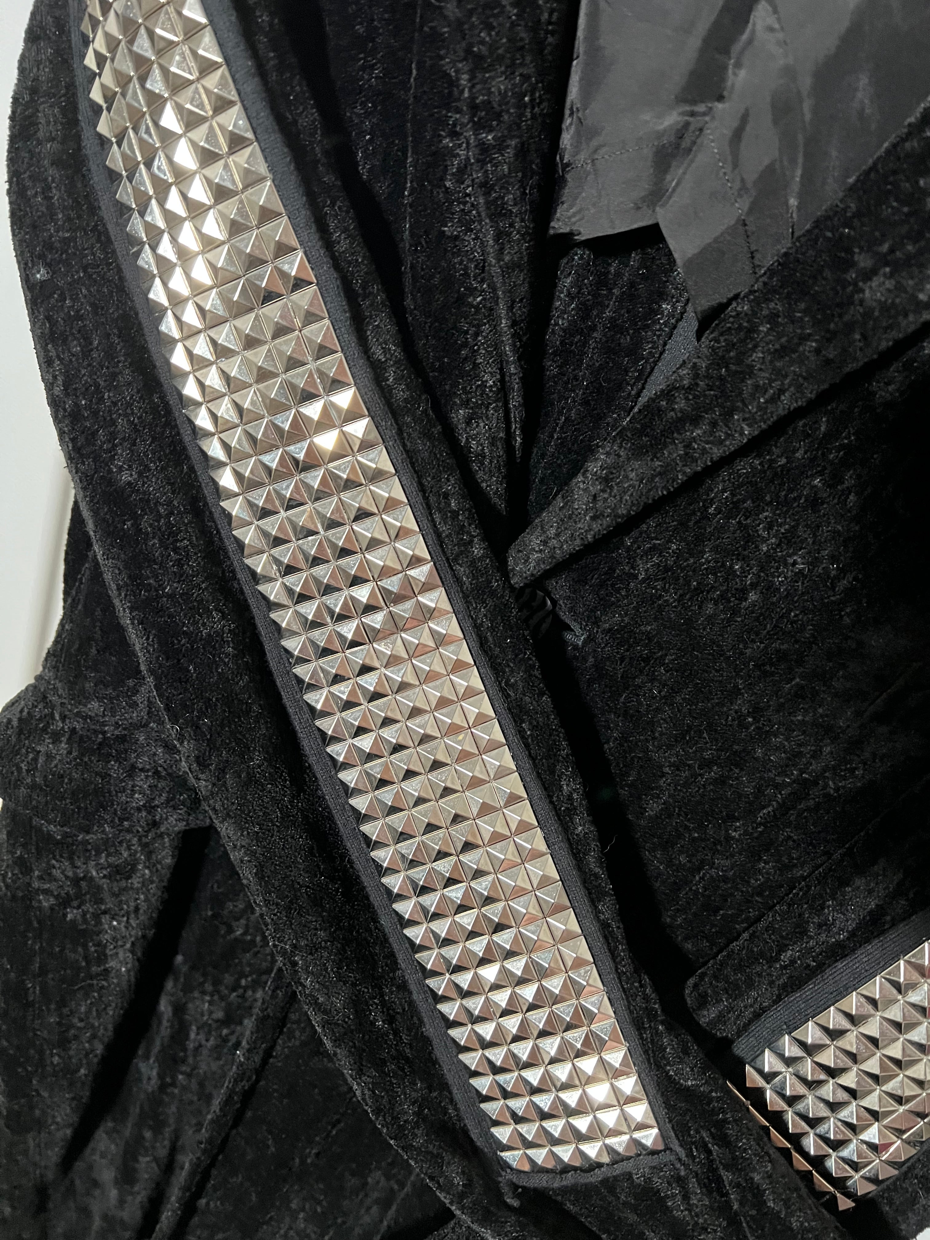 Comme des garçons Coat