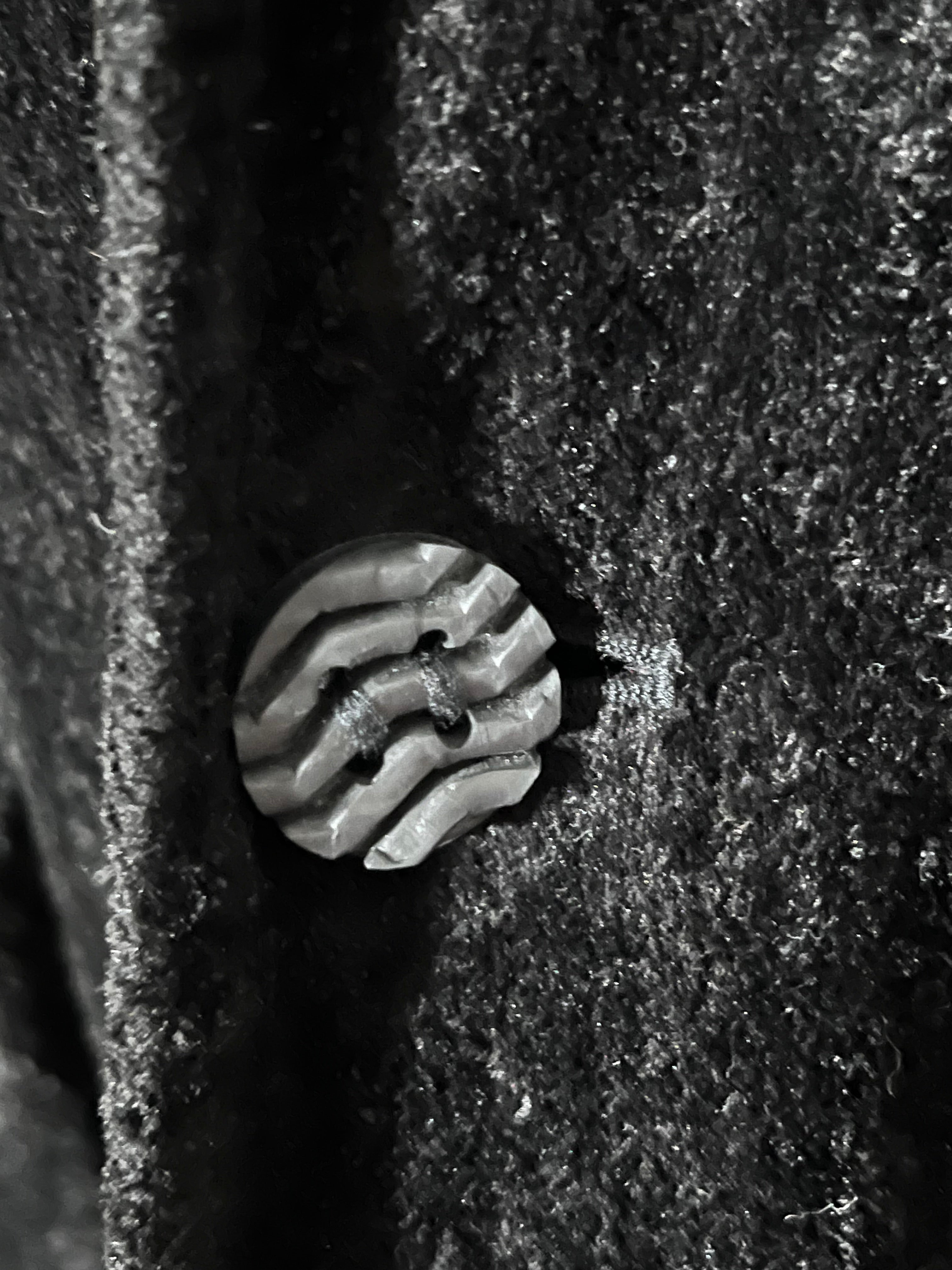 Comme des garçons Coat