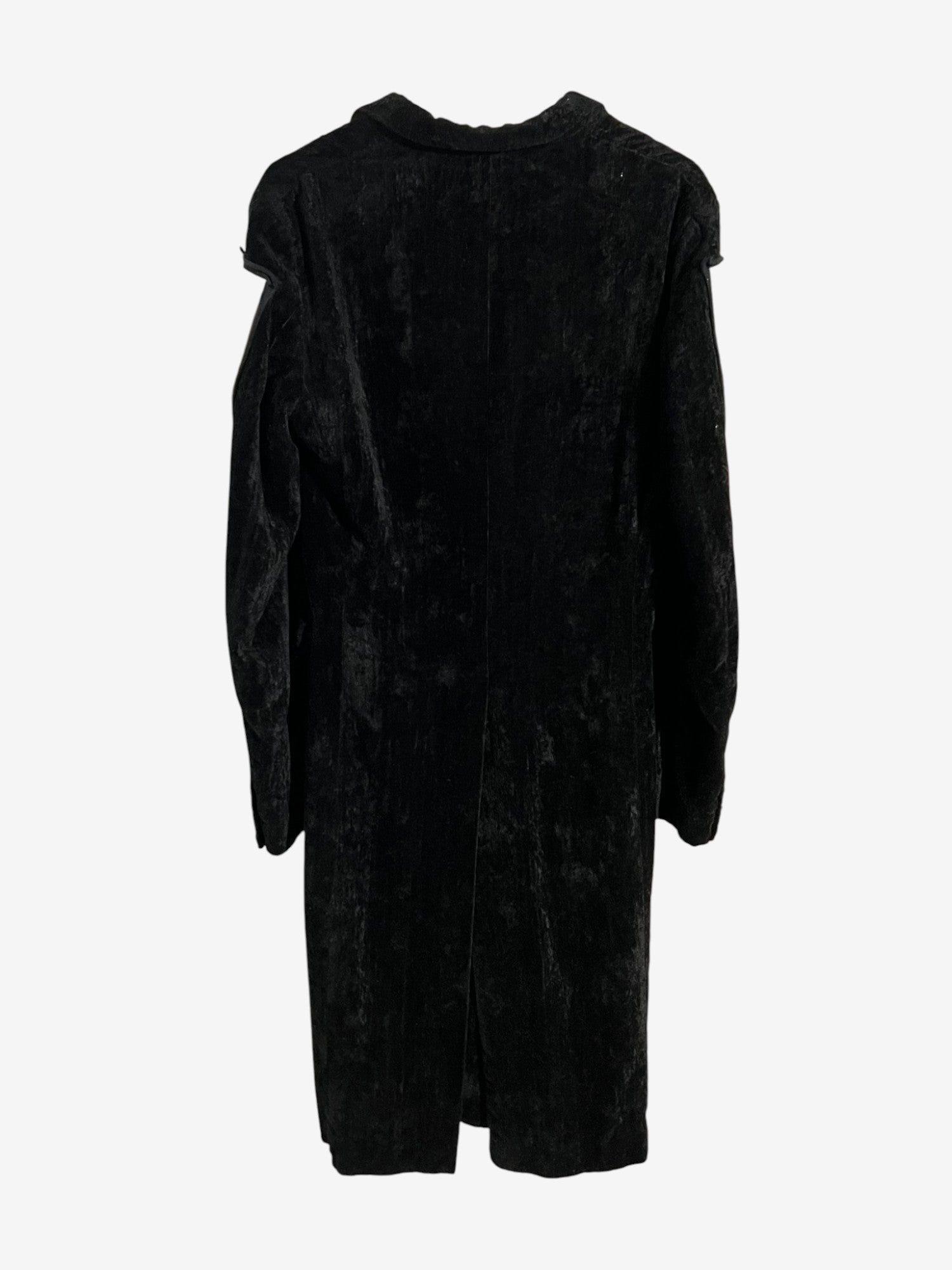Comme des garçons Coat