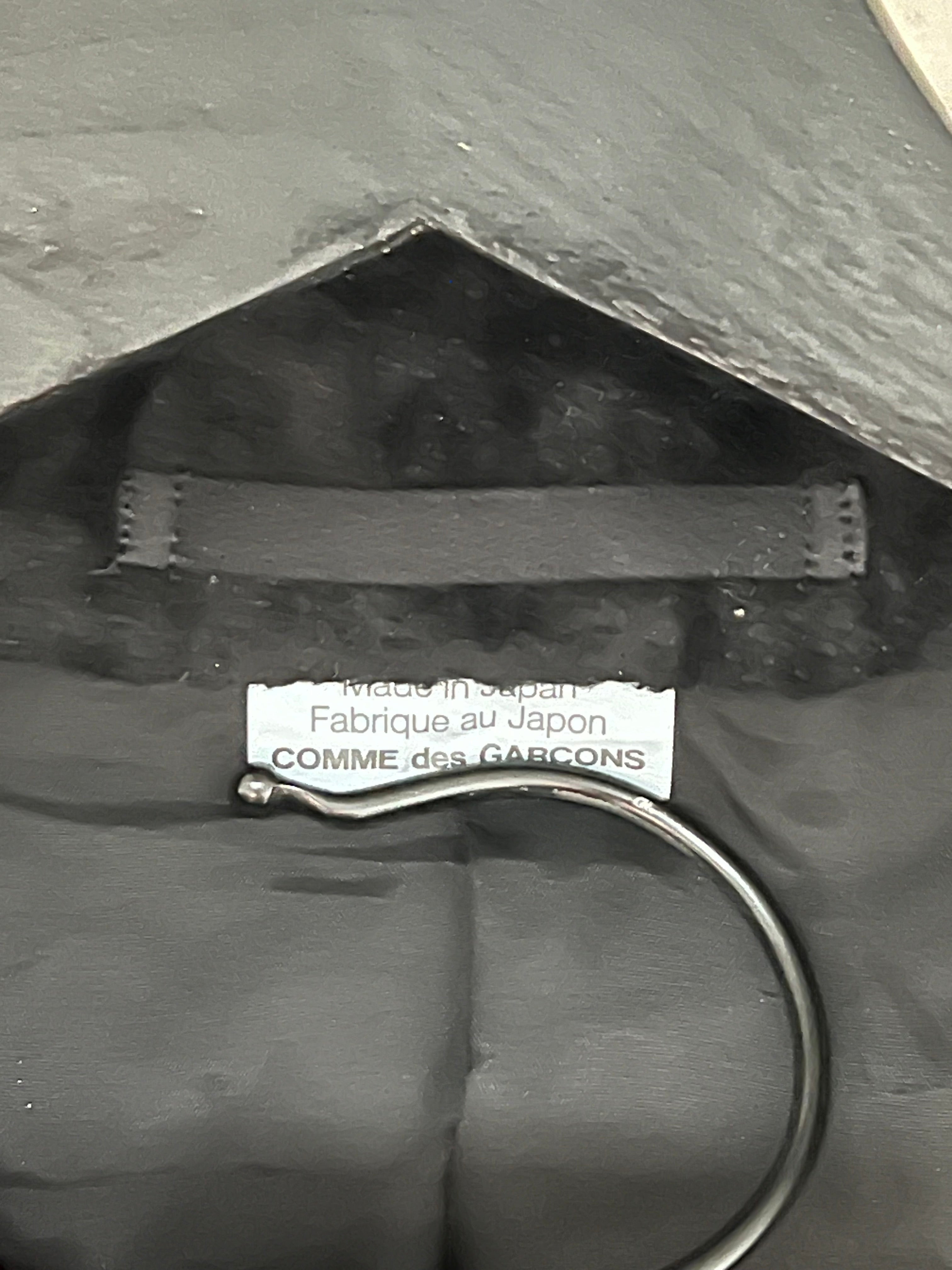 Comme des garçons Coat