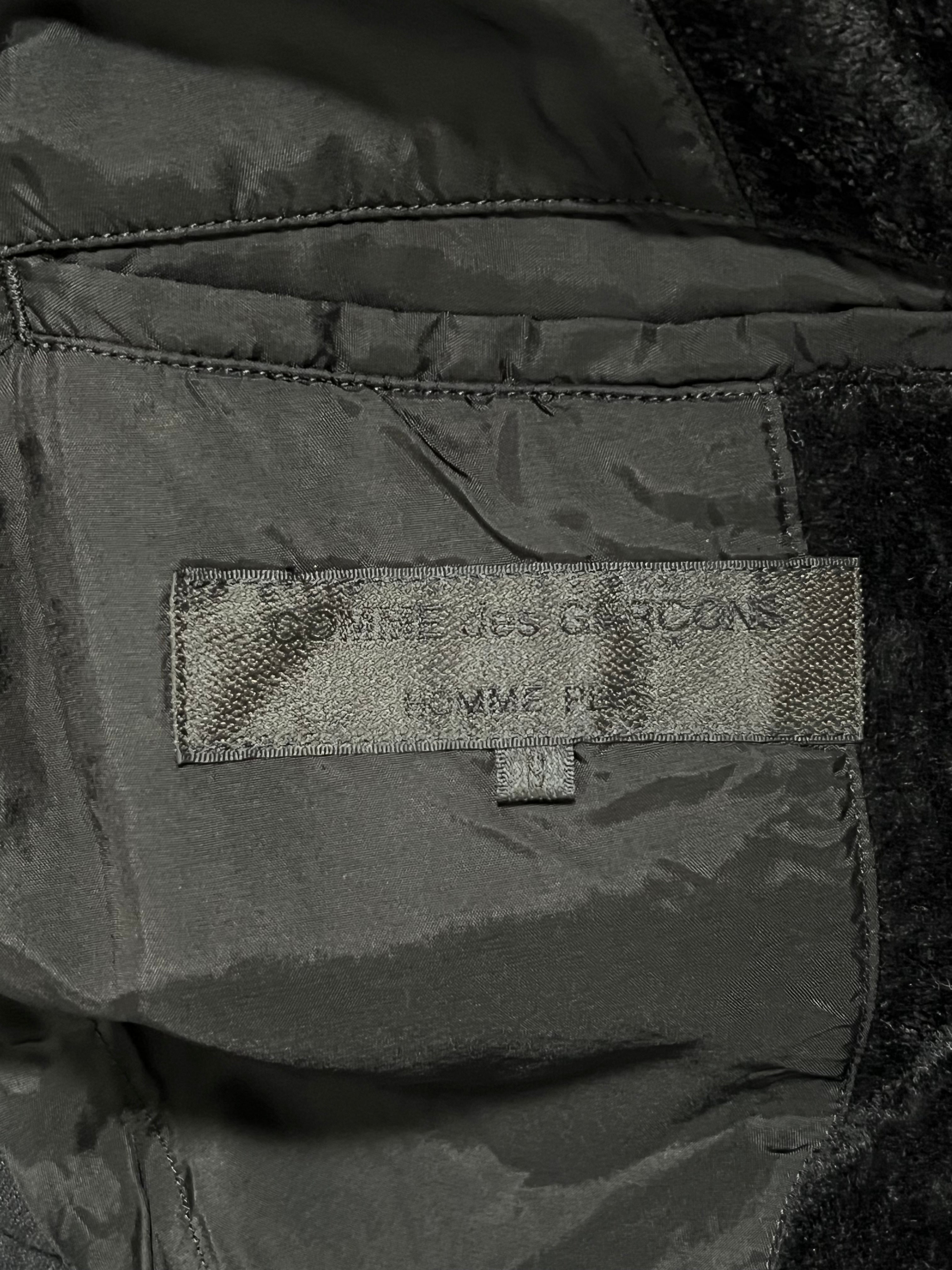 Comme des garçons Coat