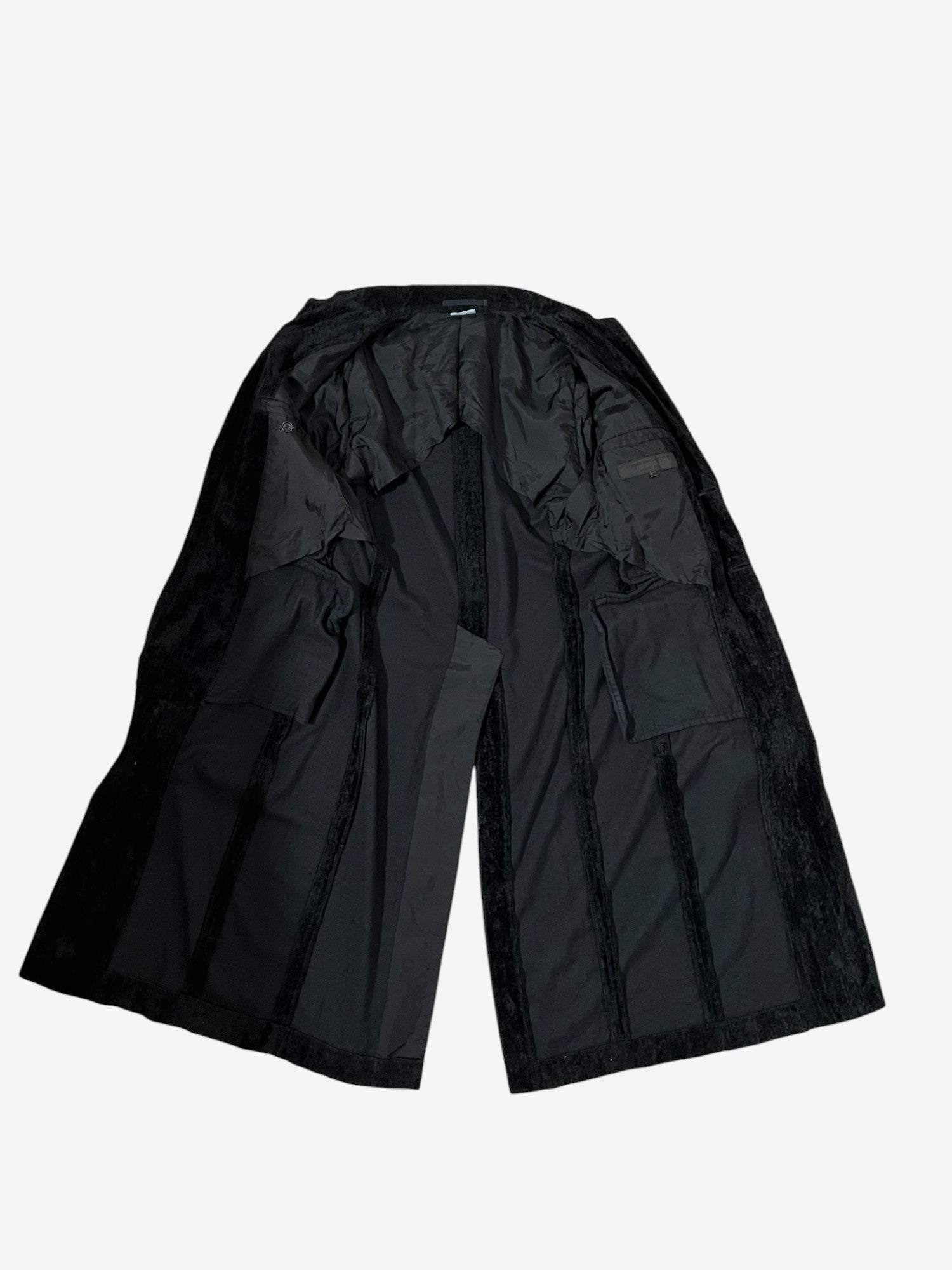 Comme des garçons Coat