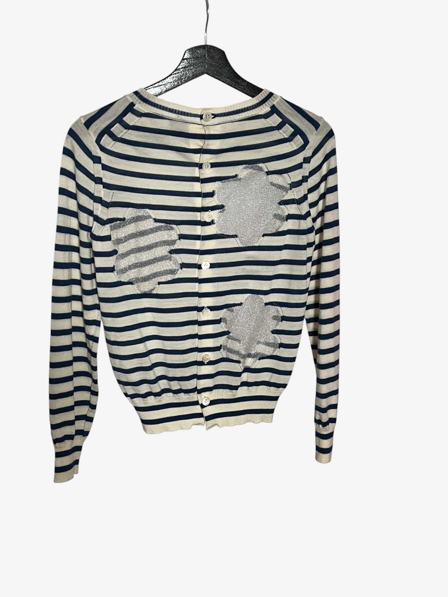 Comme des garçons Cardigan