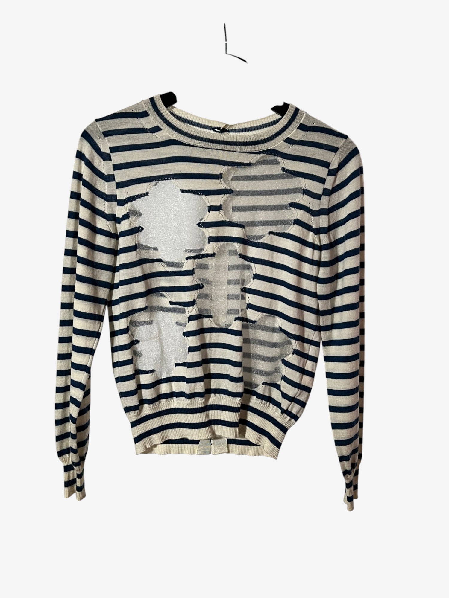 Comme des garçons Cardigan – Glintzarchive