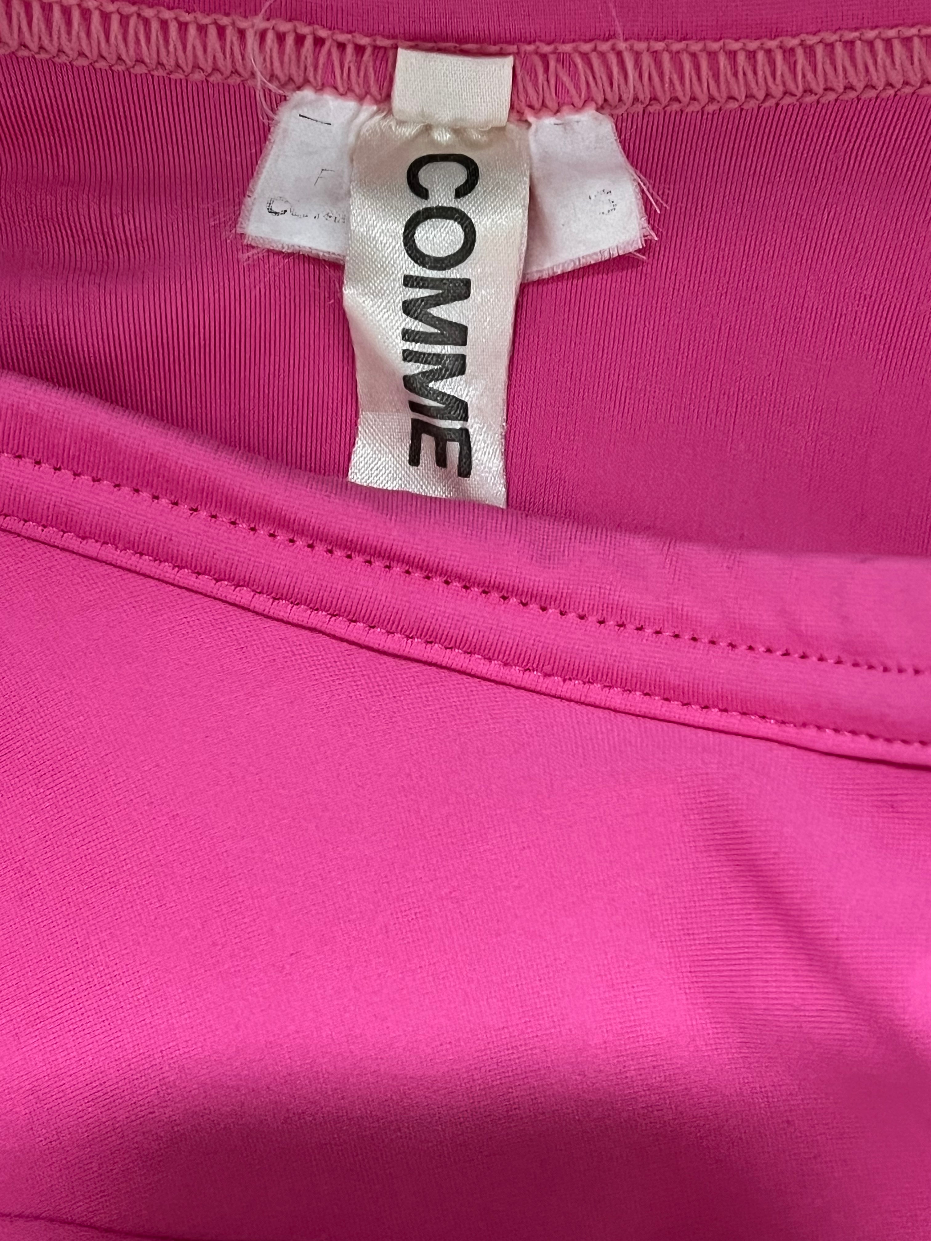 Comme des garçons Skirt