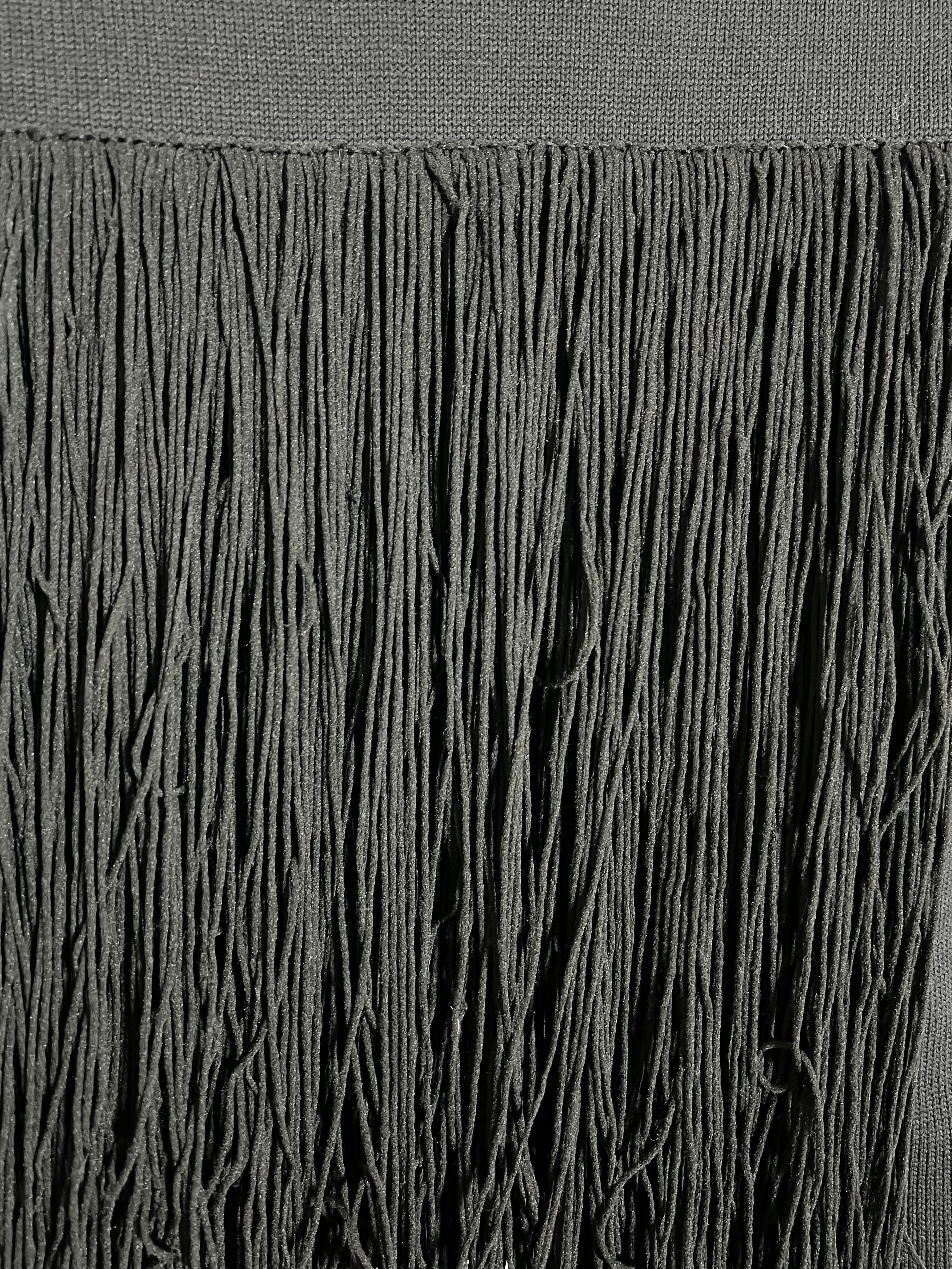 Comme des garçons jumper