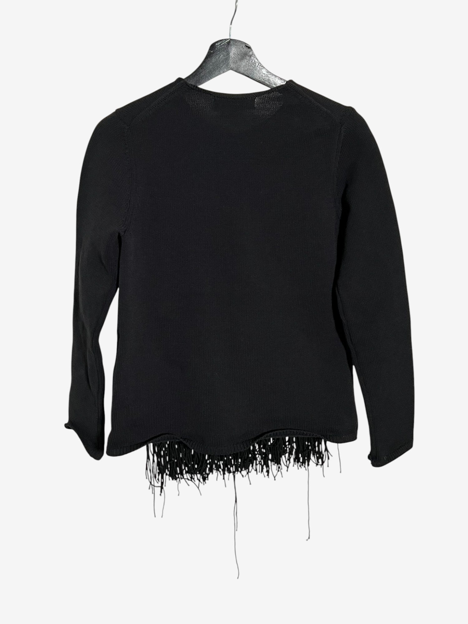 Comme des garçons jumper