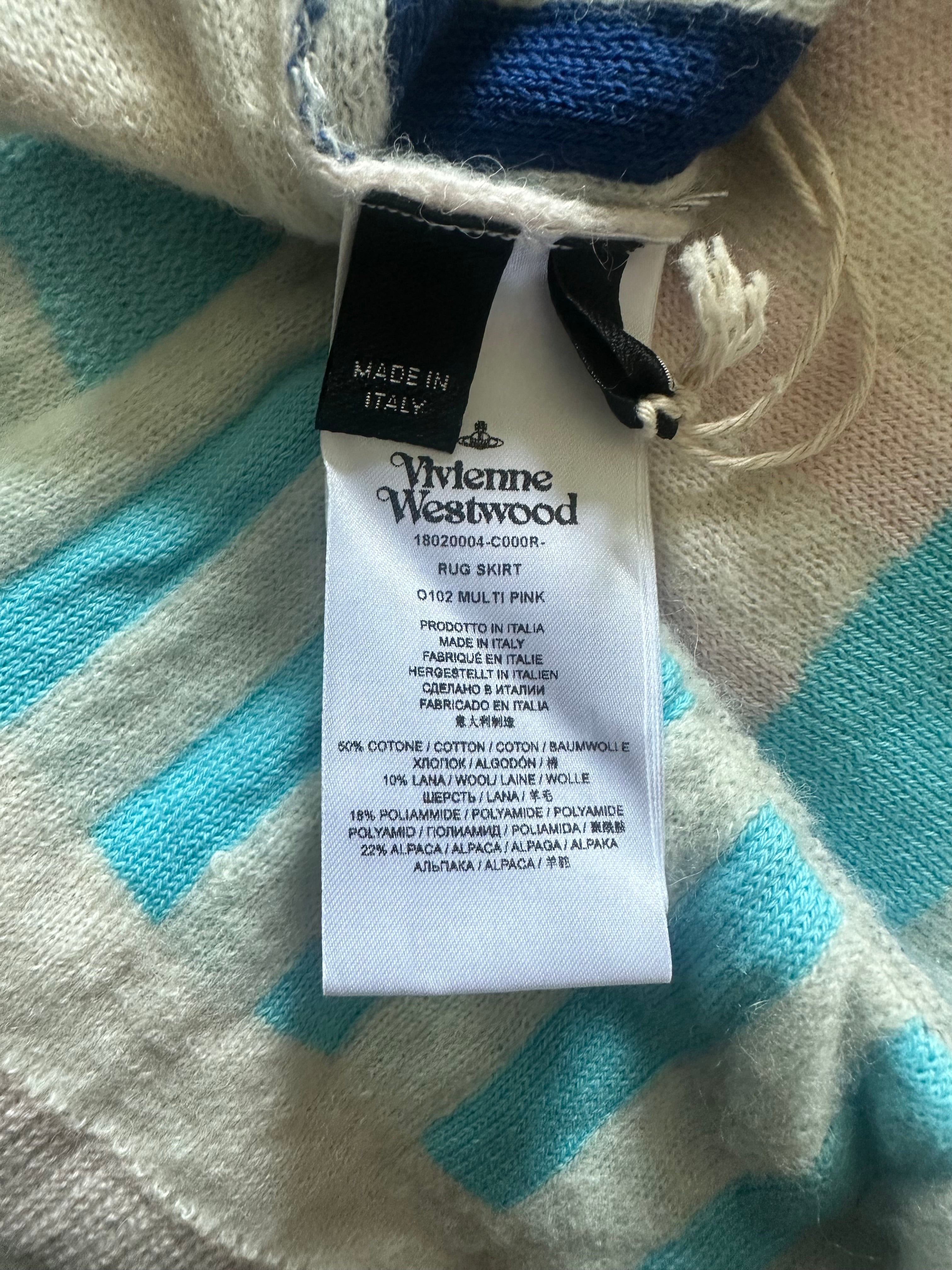 Vivienne Westwood Skirt