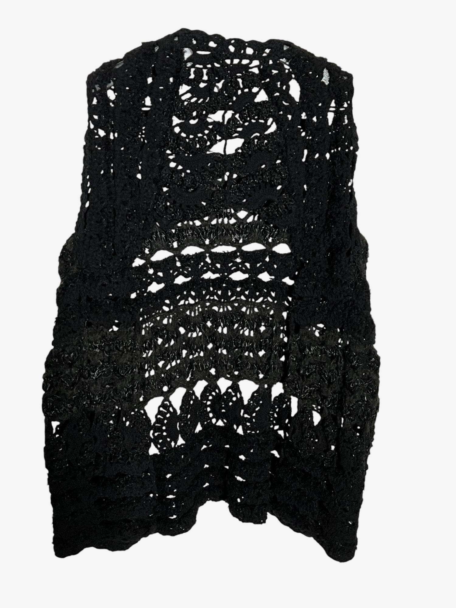 Comme des Garçons Pancho