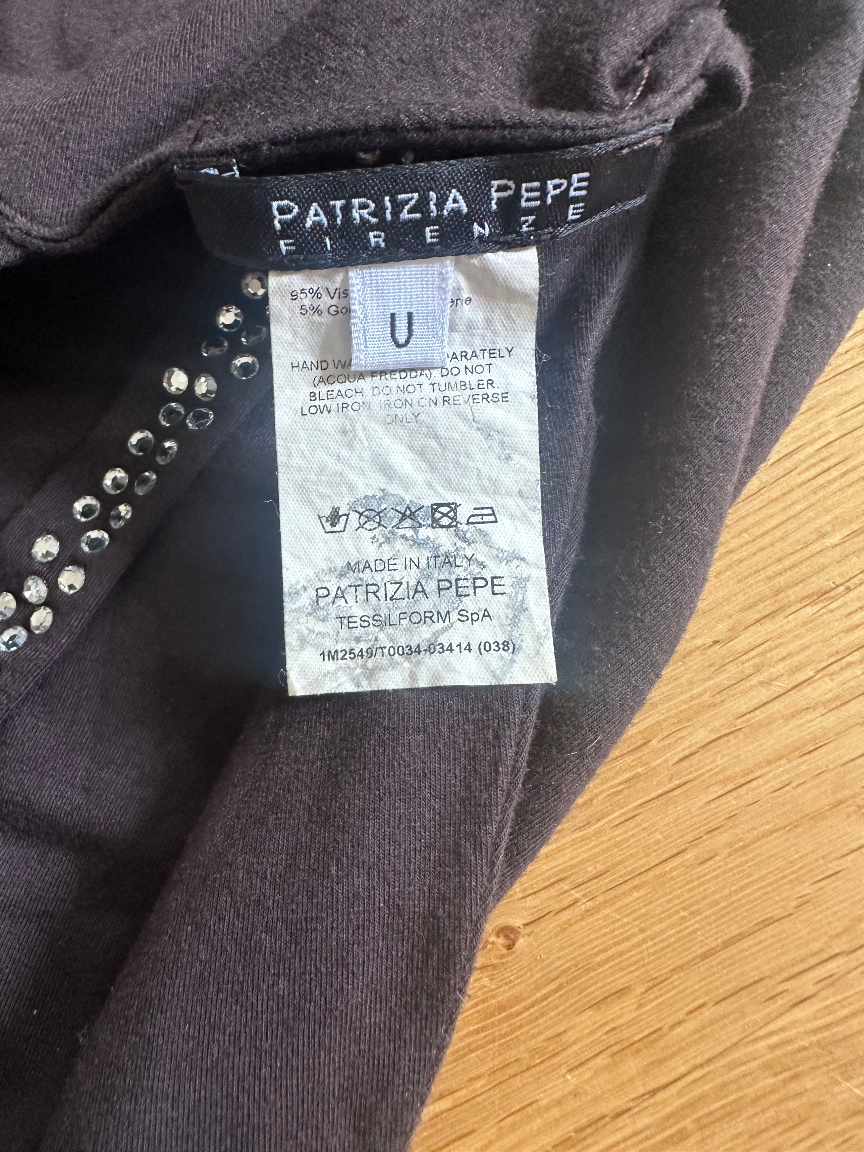 Patrizia Pepe Top